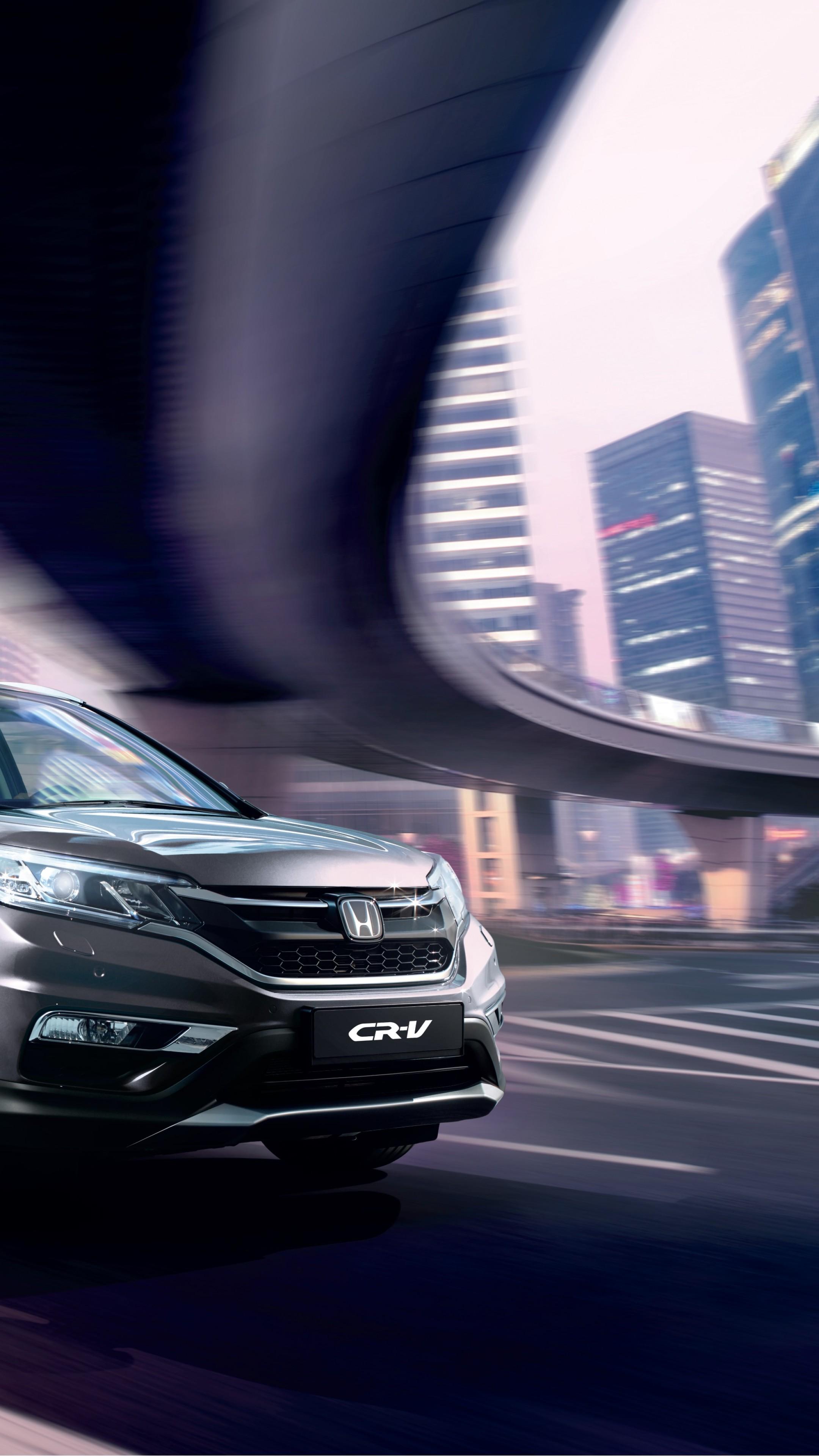 2160x3840 Wallpaper Honda CR V, 2018 Cars, 5k, Cars & Bikes