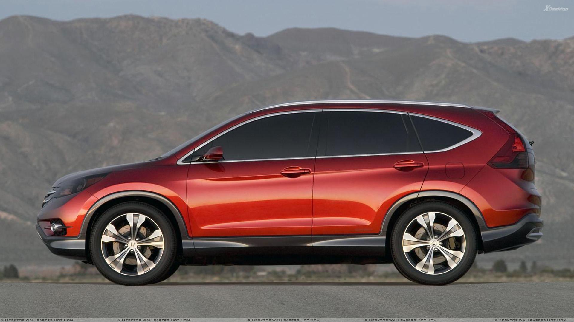 Honda CRV Wallpapers Top Free Honda CRV Backgrounds WallpaperAccess