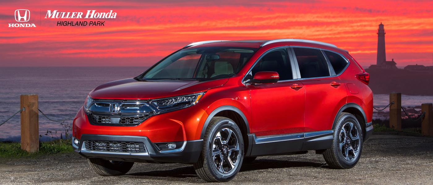 1400x600 Honda CR V Chicago IL