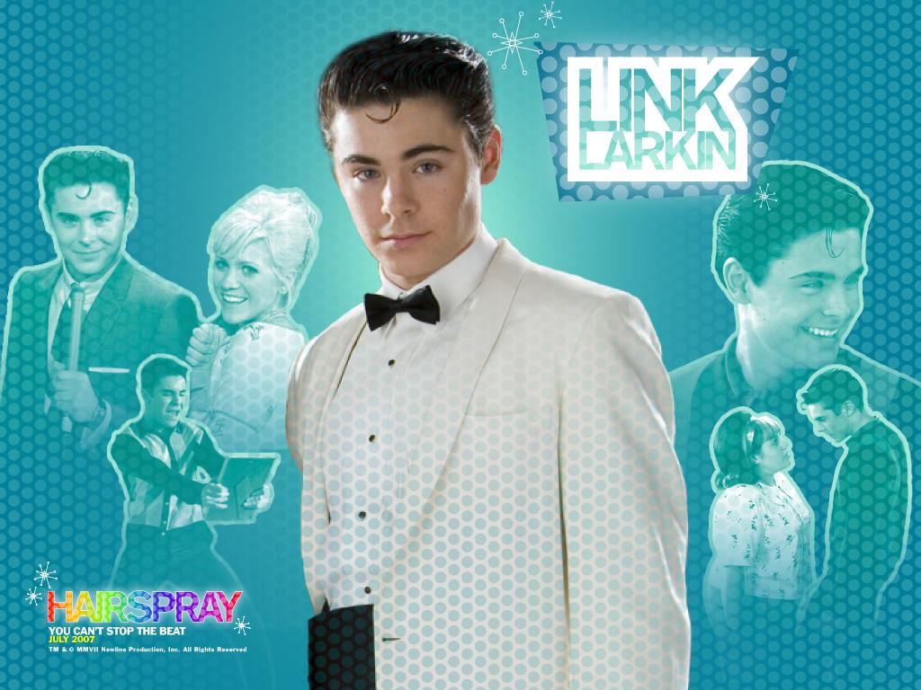 1024x768 Hairspray Wallpaper ♥