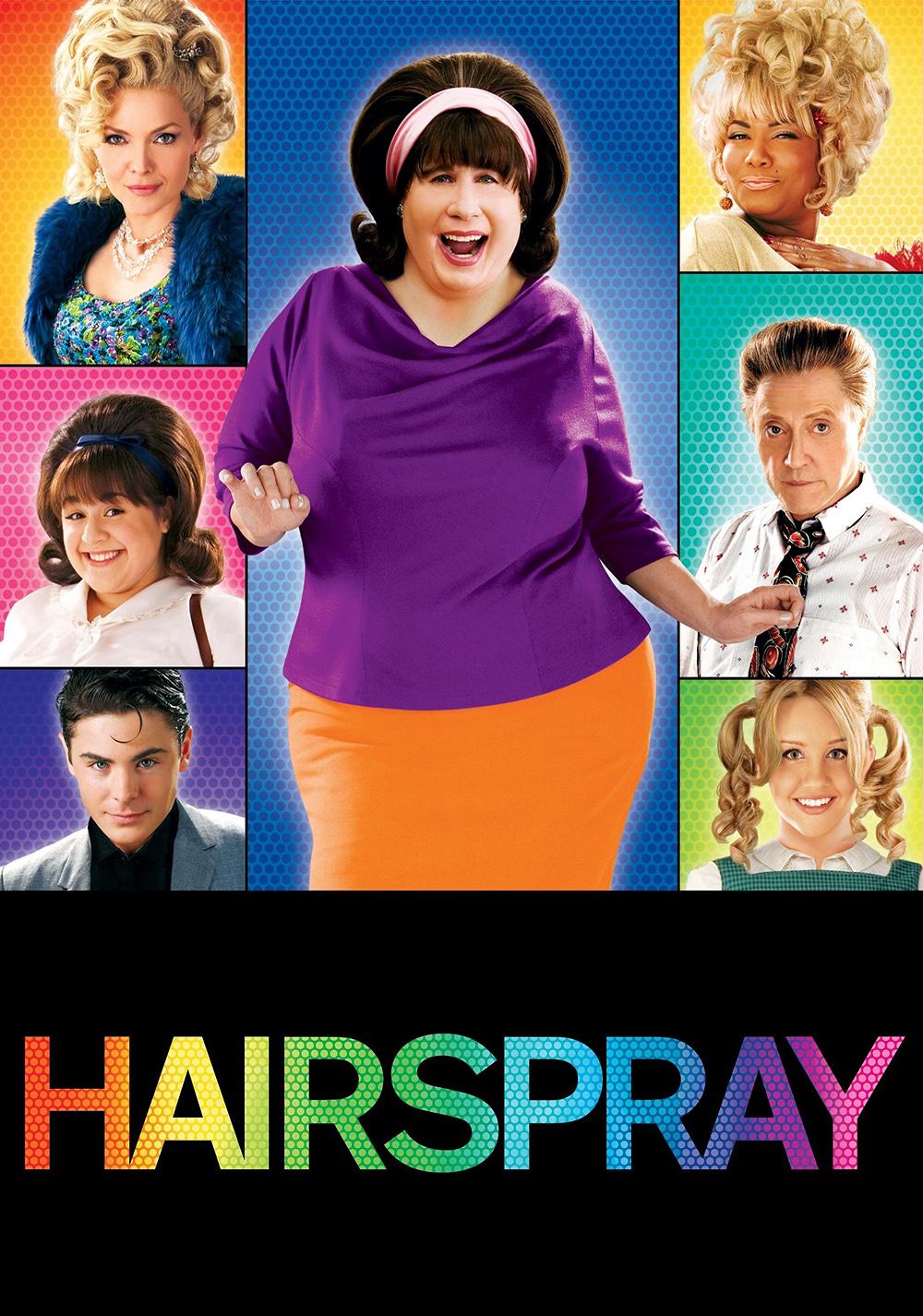 Hairspray Wallpapers - Top Free Hairspray Backgrounds - WallpaperAccess