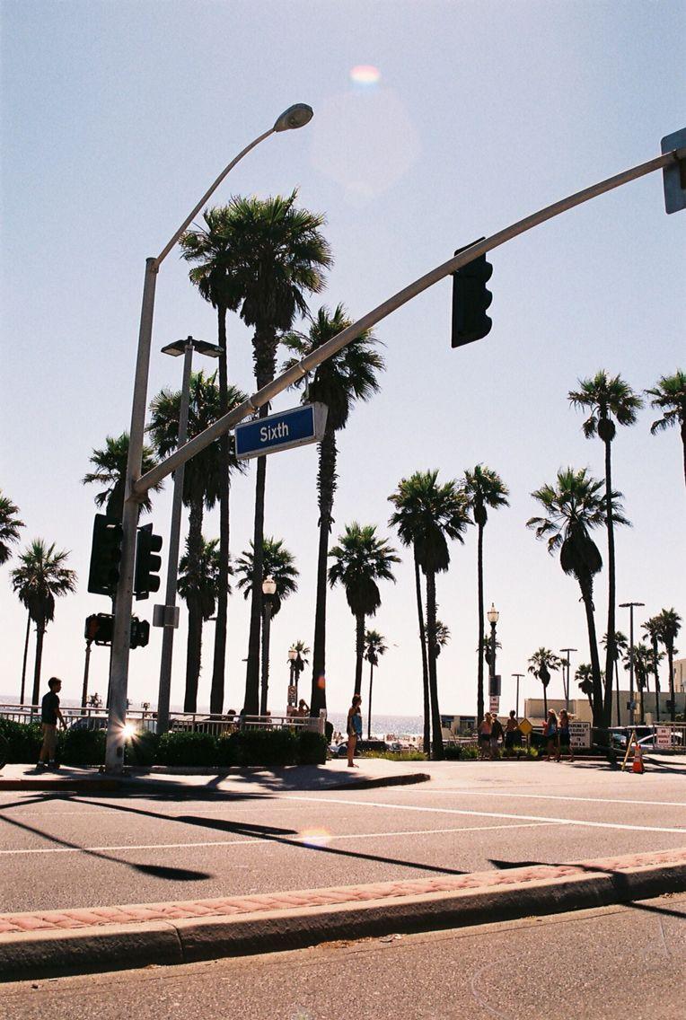 764x1136 California Wallpaper iPhone