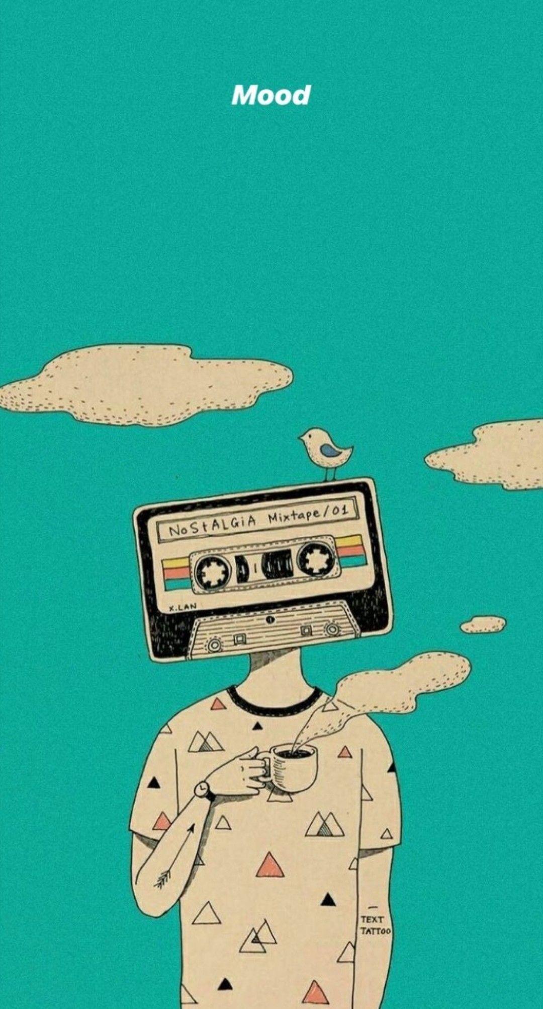Nostalgic Phone Wallpapers - Top Free Nostalgic Phone Backgrounds