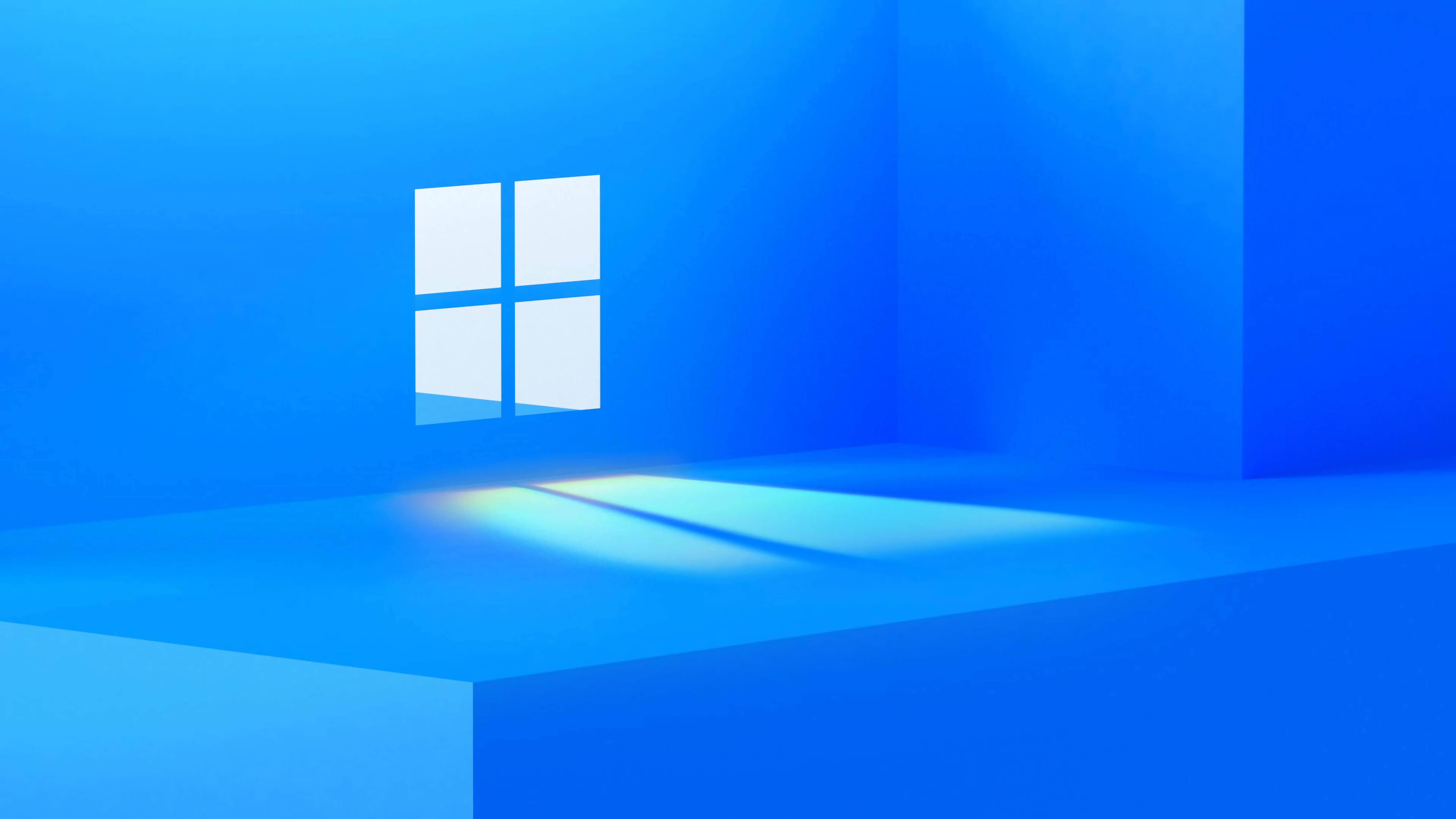 7680x4320 What's next for Windows