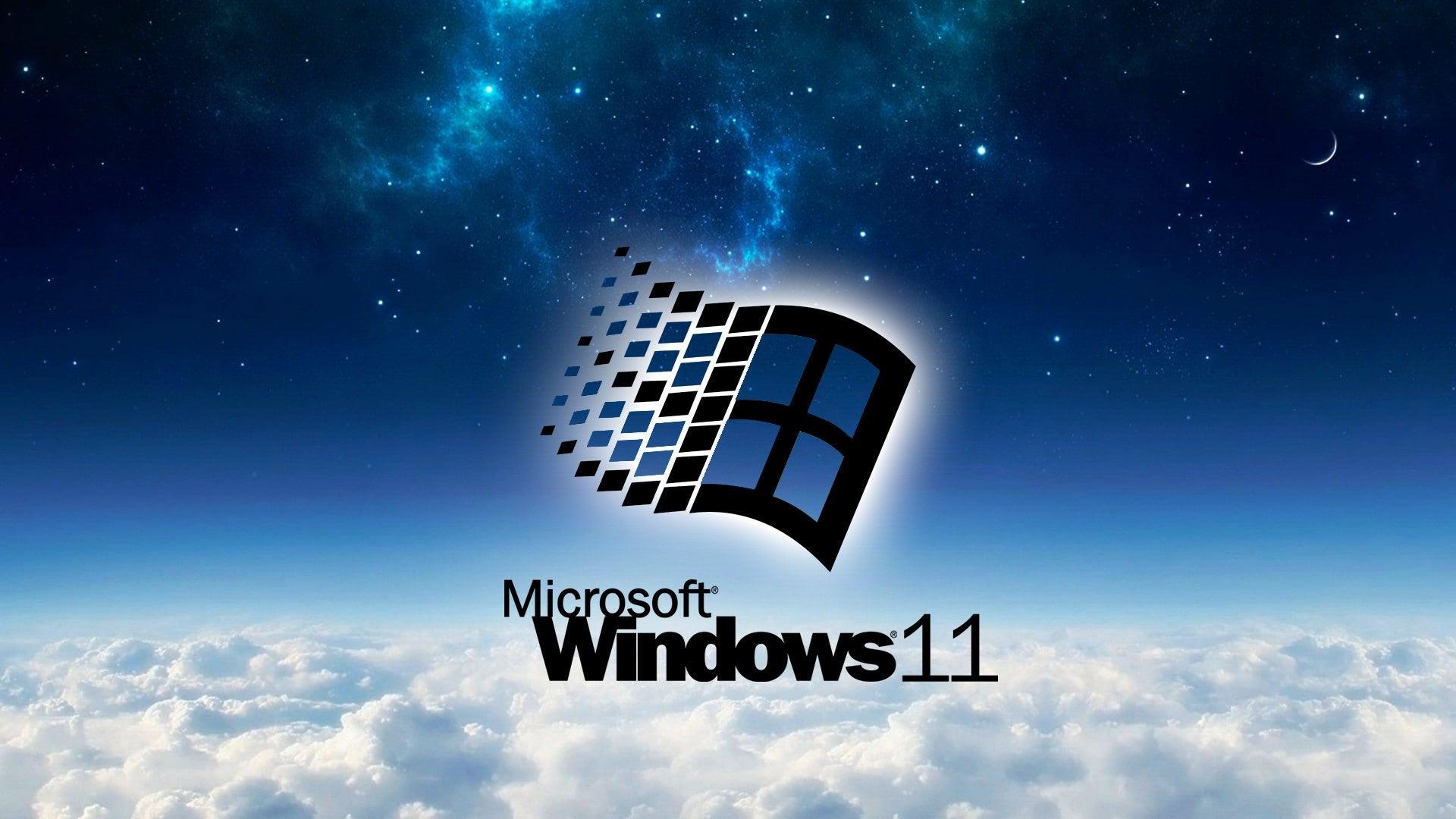 1920x1080 I know people like wallpaper. I honestly had just made them for me, they're not of an insane quality, but nothing wrong with sharing I guess: Windows11