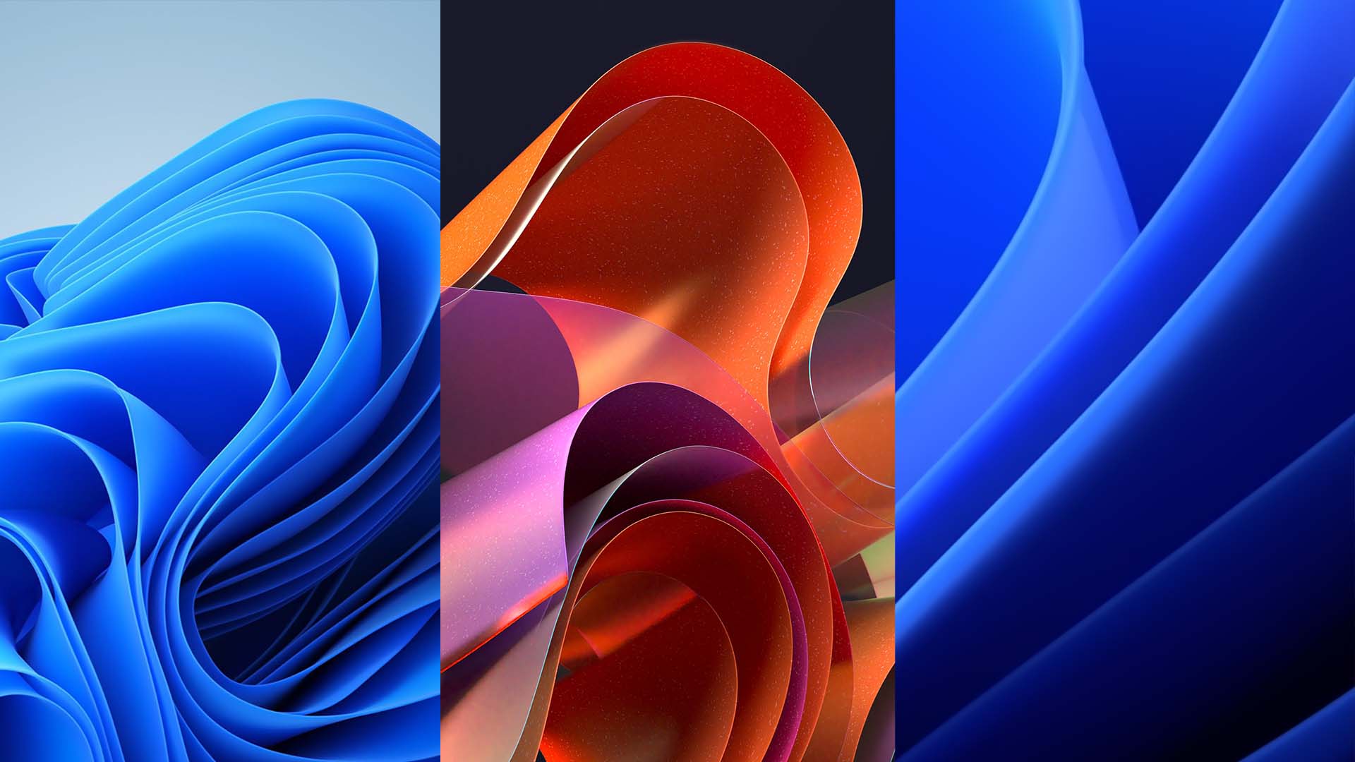1920x1080 Windows 11 Wallpaper HD
