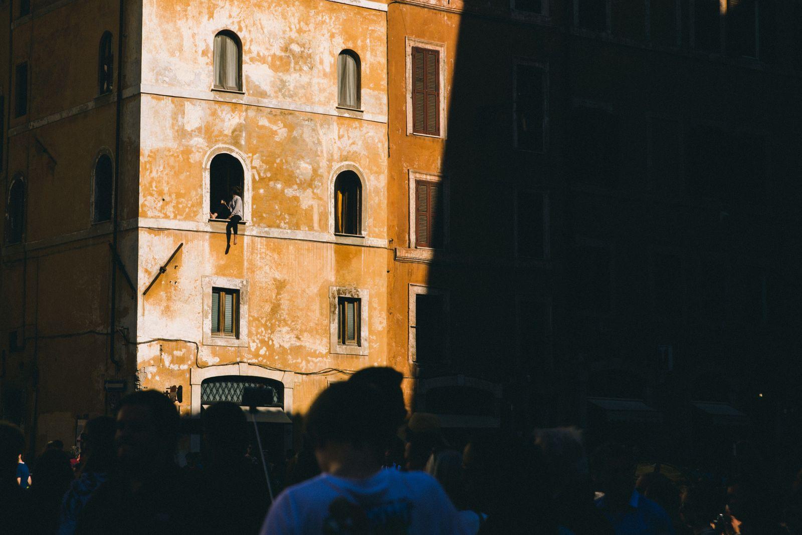 1600x1068 City People Architecture Building Street Urban Windows Town Wallpaper.com. Best High Quality Wallpaper