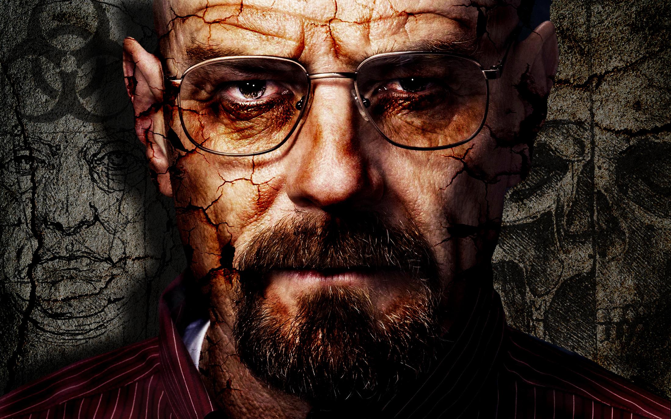 2200x1375 Breaking Bad Tv Shows Tv People Dark Spooky Creepy Bad Wallpaper Windows 10
