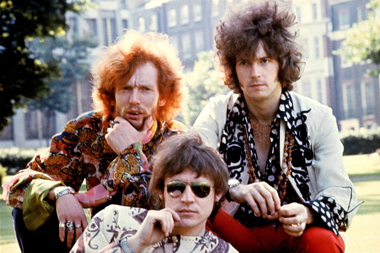 1280x852 Cream: A Tale of a Scotsman, whose heart exploded Audiophile Man