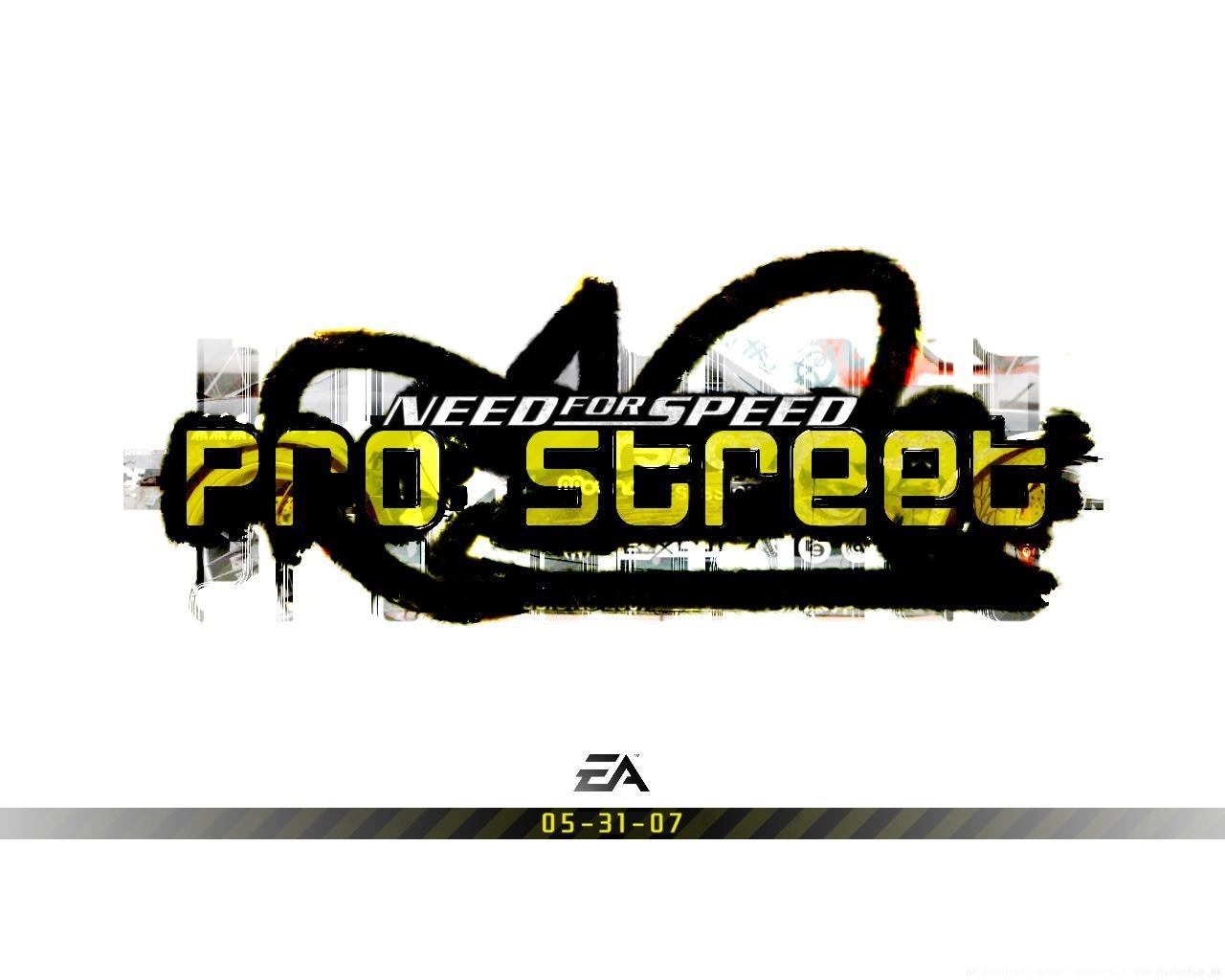 1280x1024 Pro Street Wallpaper NFS Pro Street Games Wallpaper in jpg format for free download