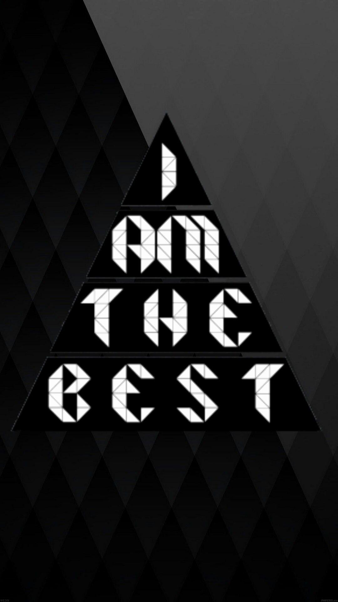 1080x1920 2NE1 iPhone Wallpaper