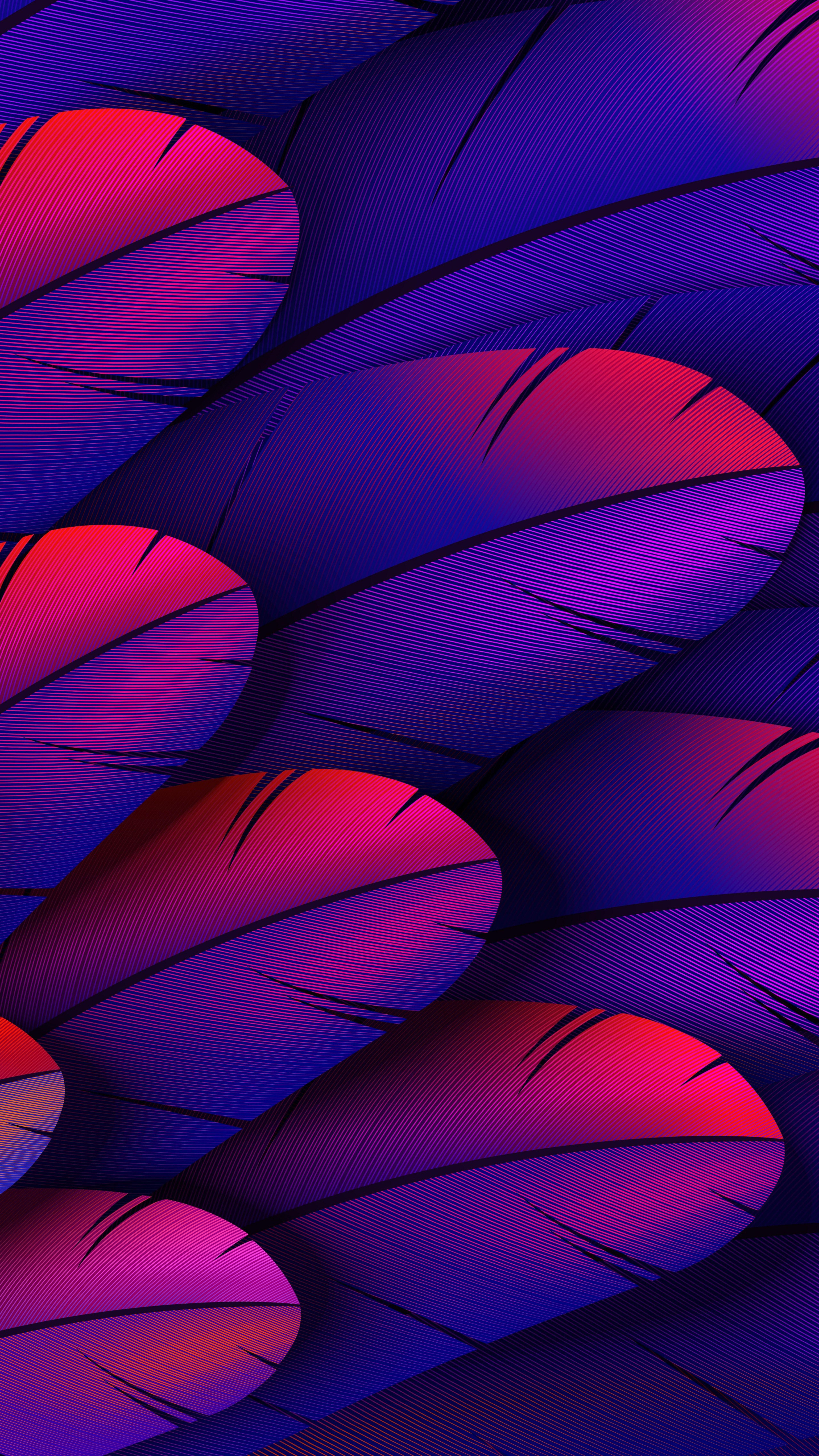 5120x9102 Abstract Ultra HD Colorful Wallpaper 4k