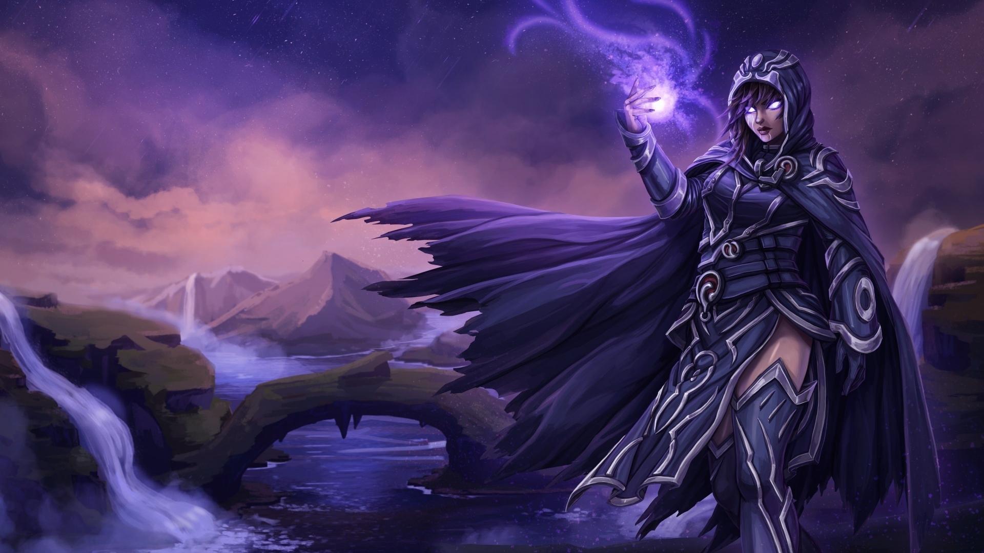 Skyrim Mage Wallpapers Top Free Skyrim Mage Backgrounds WallpaperAccess