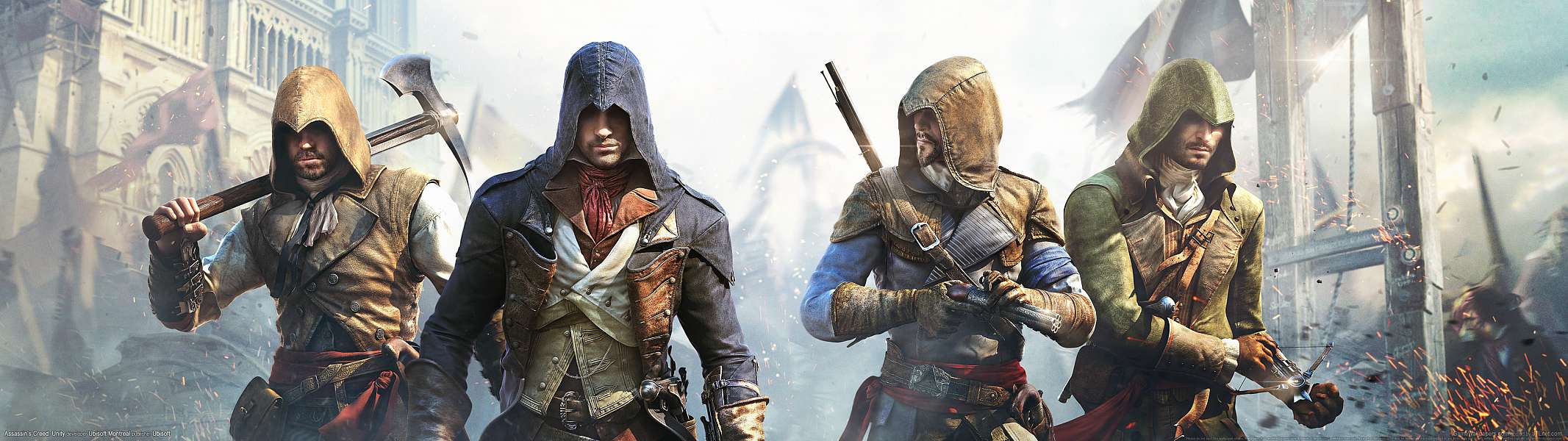 2133x600 GameWallpaper.com Screen game wallpaper