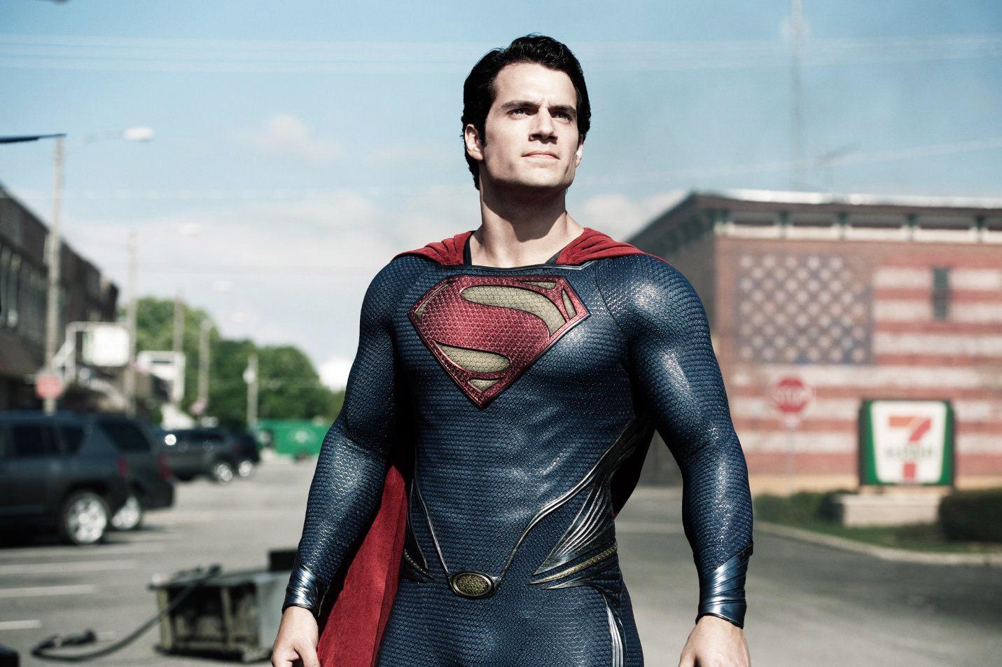 1431x952 A Brief History of Superman's Iconic Hair