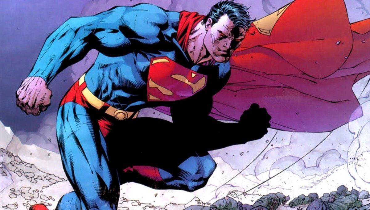 1200x680 Superman's costume has evolved more times than he's come back to life