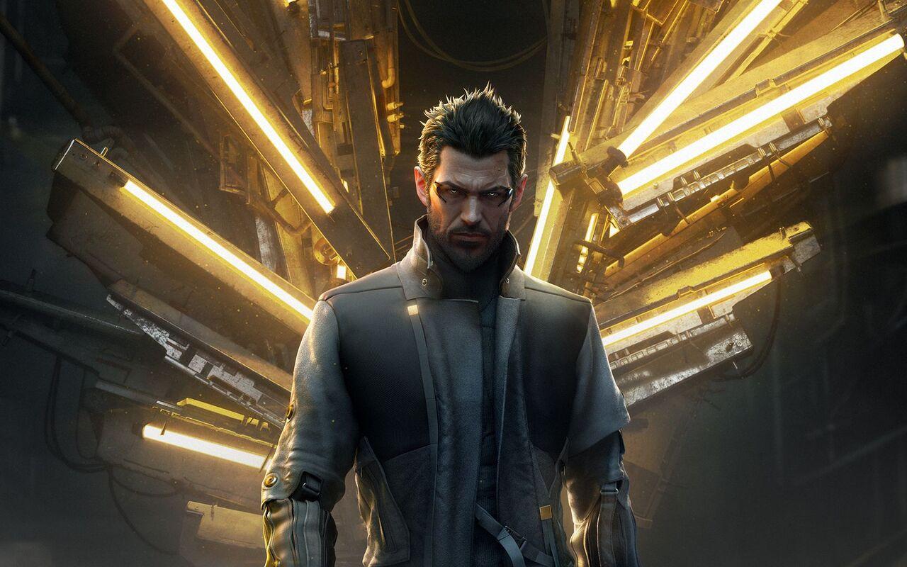 1280x800 Deus Ex Mankind Divided HD 720P HD 4k Wallpaper, Image, Background, Photo and Picture