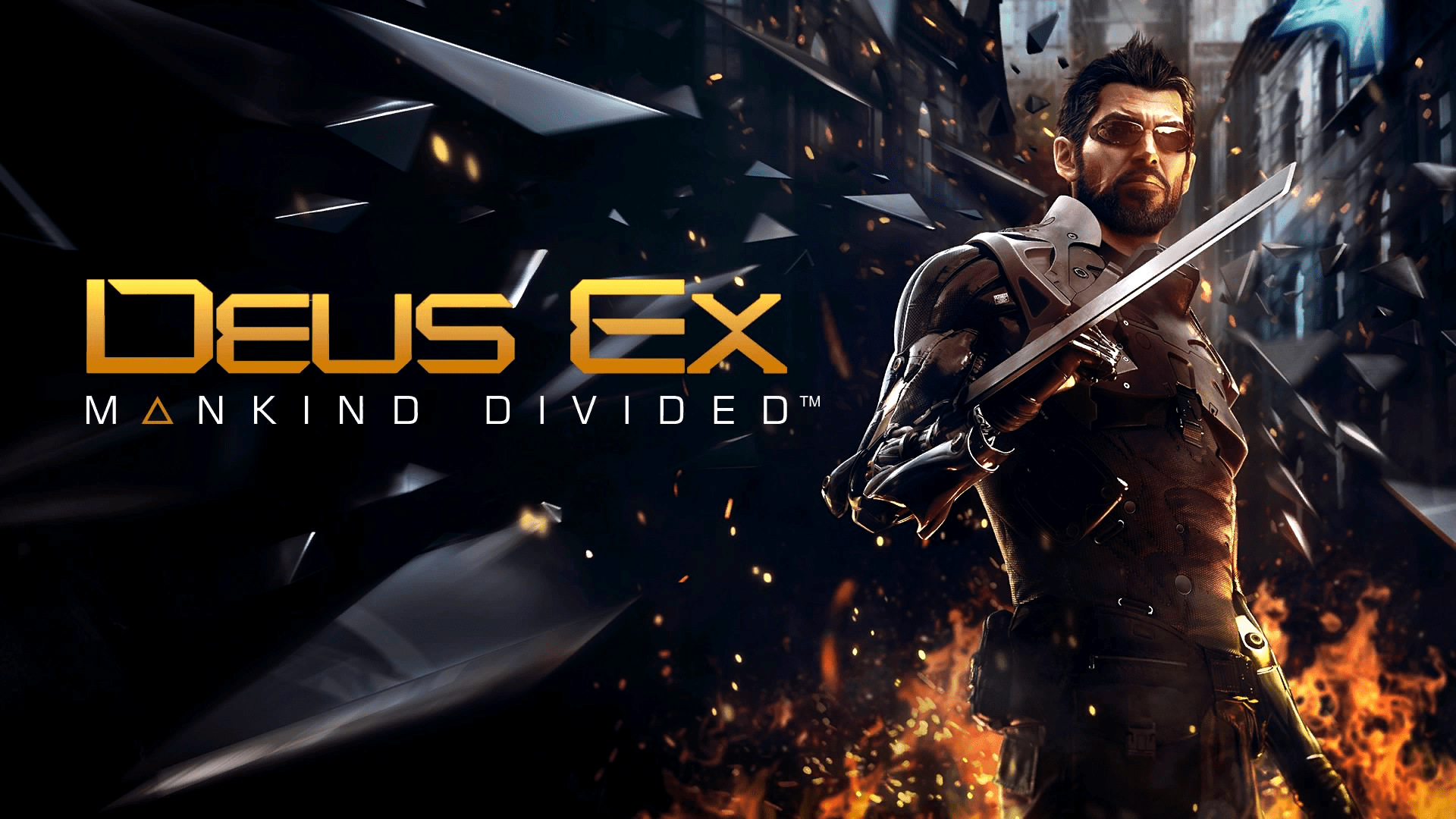 1920x1080 GAME BOOT SCREEN SERIES