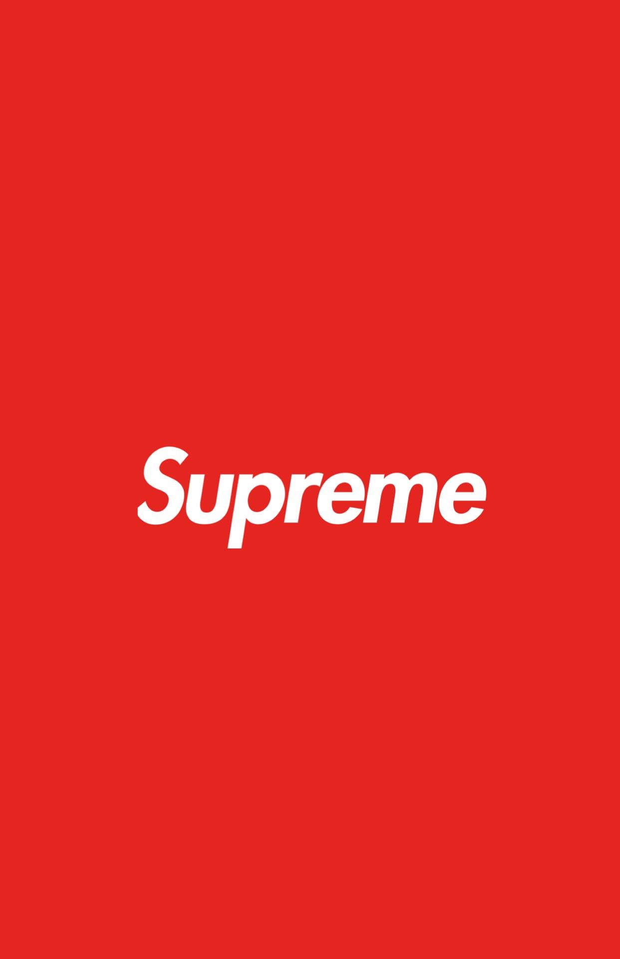 Supreme Mobile All HD iPhone Wallpapers Free Download