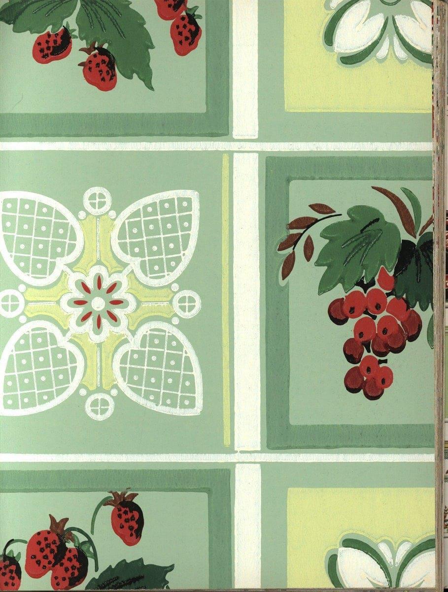 909x1200 beautiful 50s mid century wallpaper samples for some whimsical retro decor inspiration