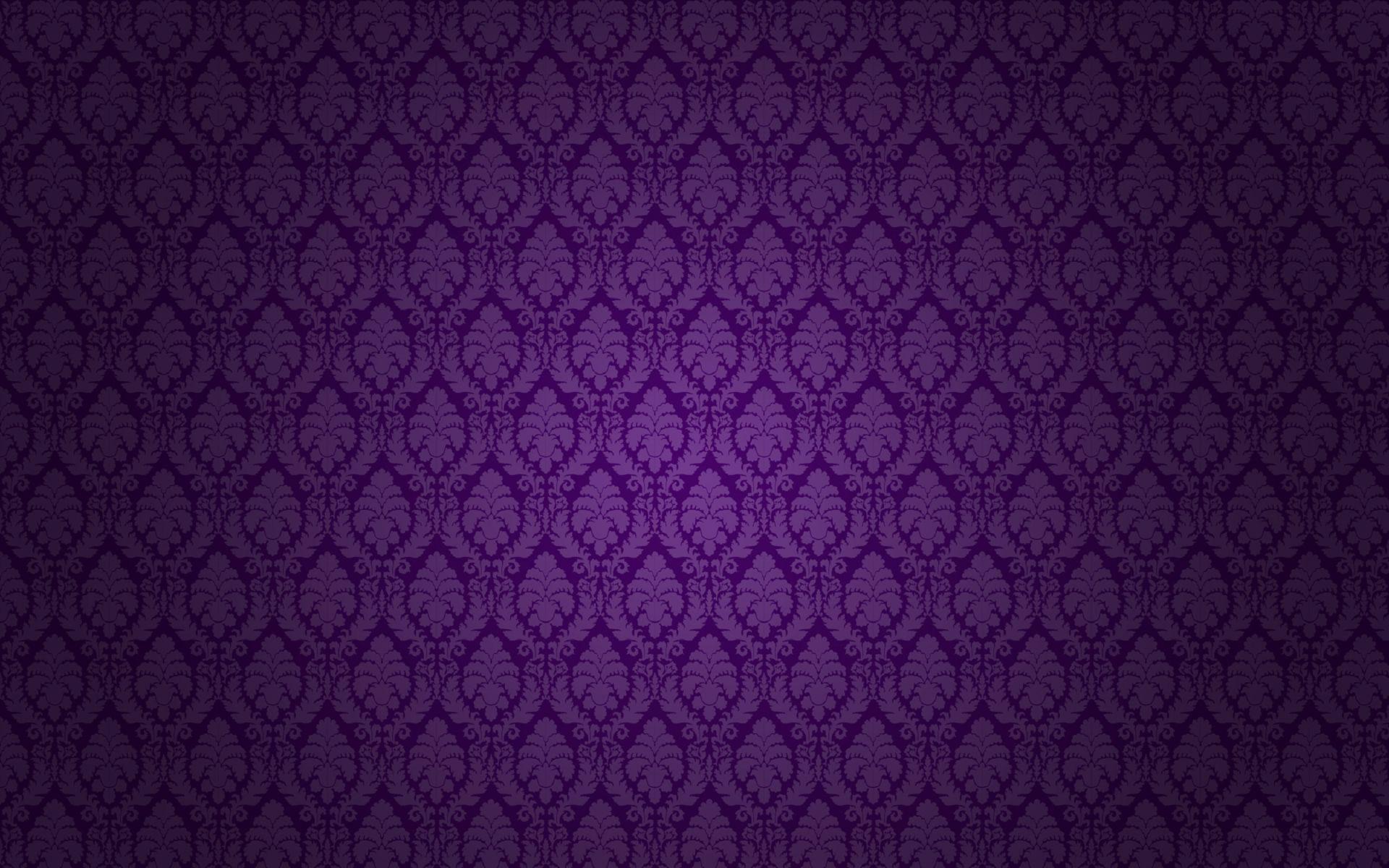 1920x1200 HD Purple Wallpaper