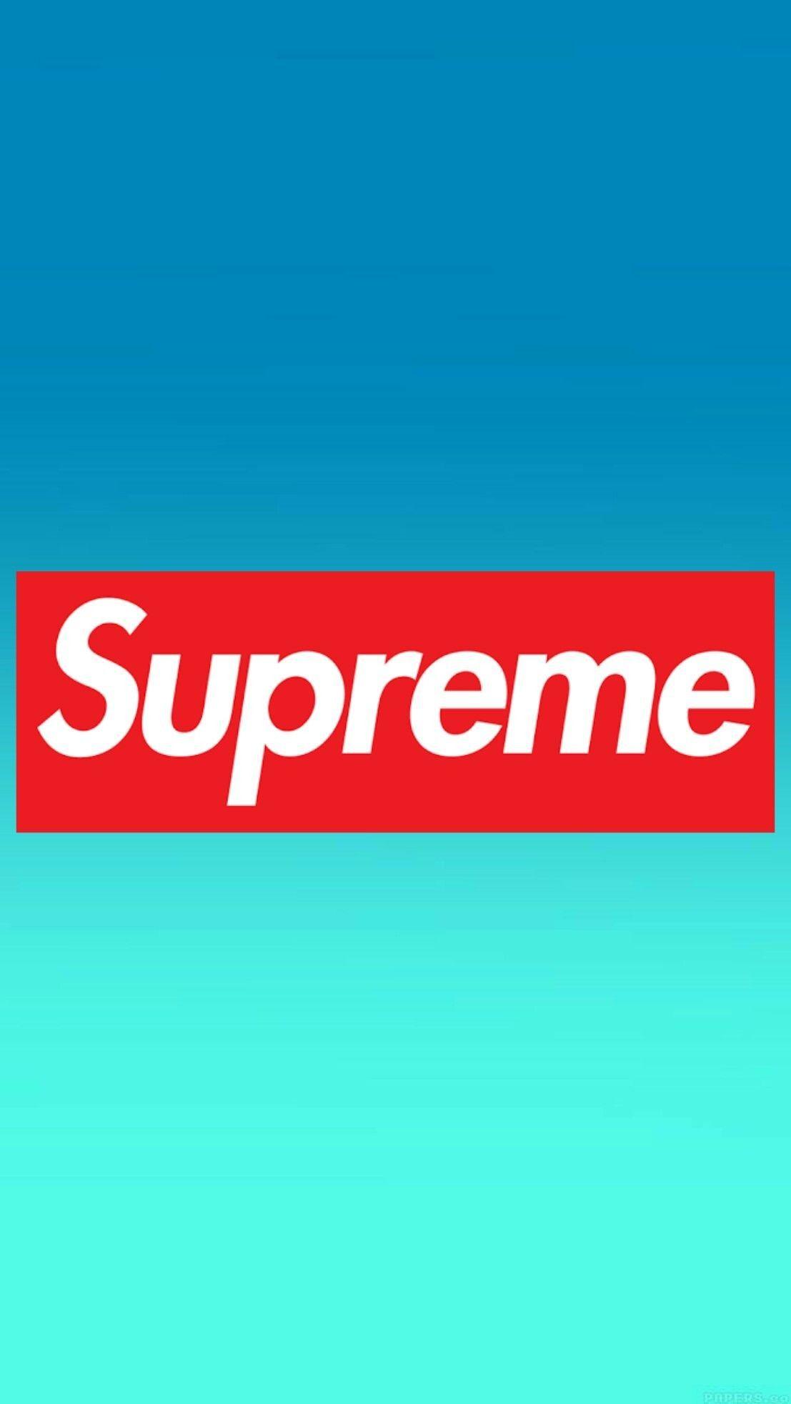 Supreme Phone Wallpapers - Top Free Supreme Phone Backgrounds - WallpaperAccess