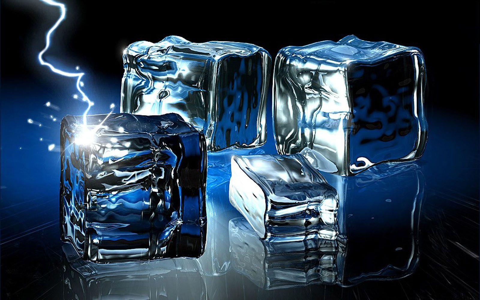 Crystal Computer Wallpapers - Top Free Crystal Computer Backgrounds