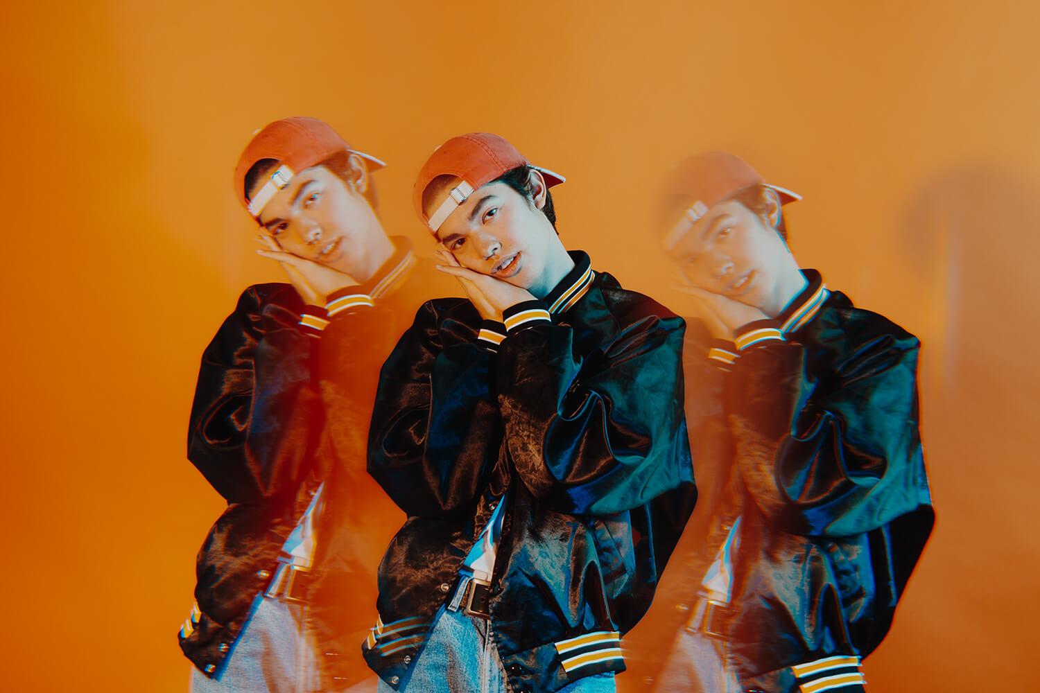 1500x1000 Issue 51: Conan Gray For Self Love