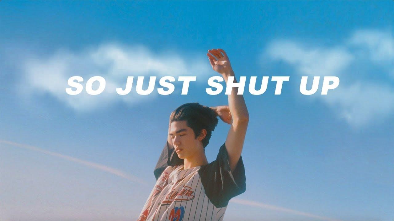 1280x720 Conan Gray King (Lyrics)