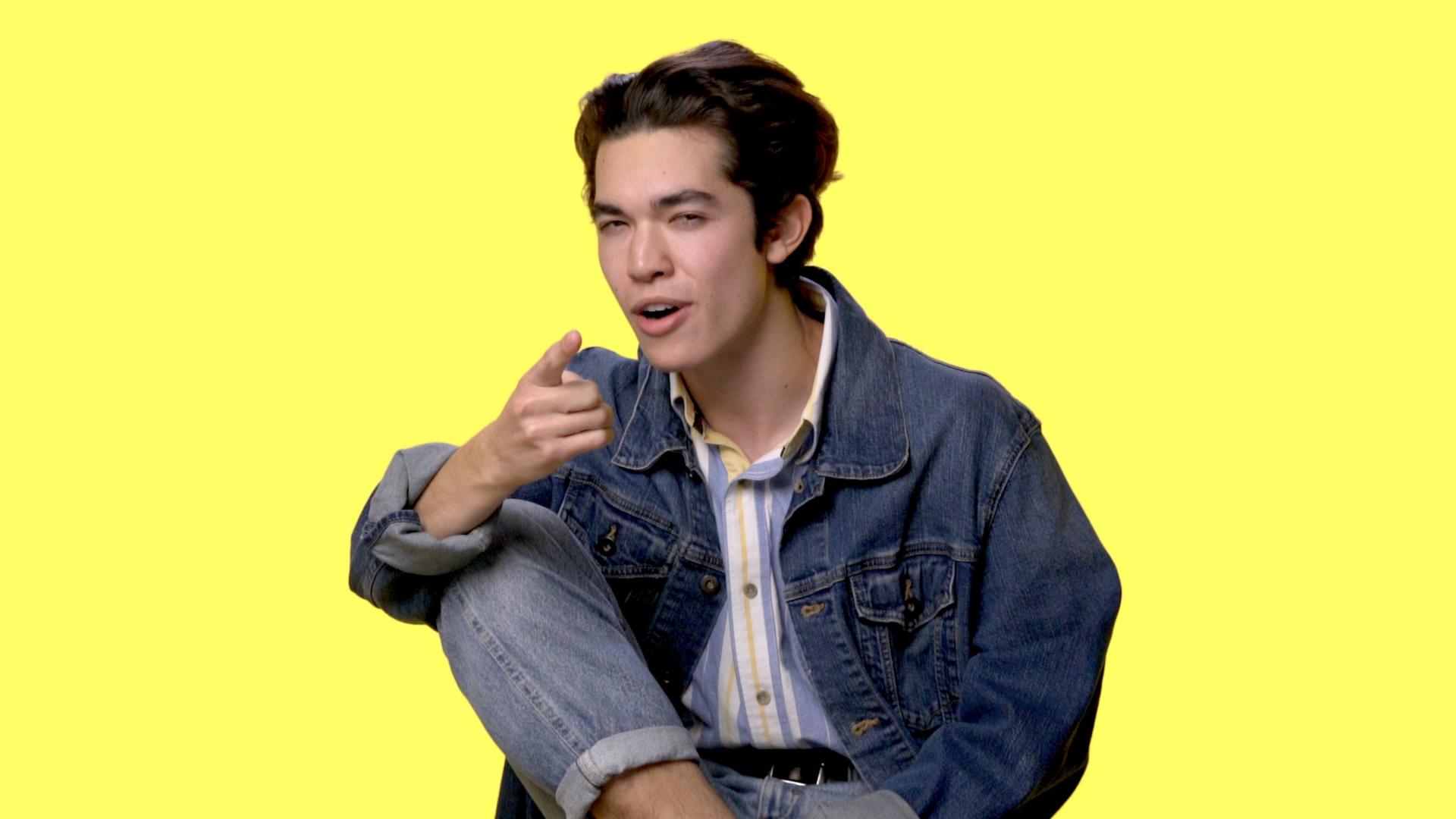 Conan Gray Computer Wallpapers Top Free Conan Gray Computer