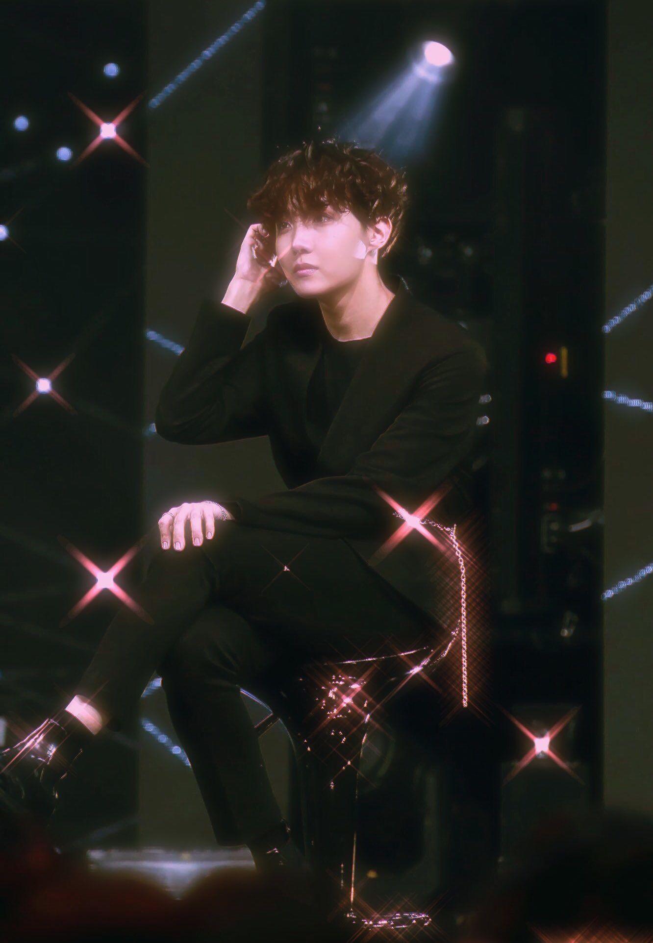1332x1924 Kpop #bts #j Hope #junghoseok #sparkles. Bts Aesthetic Picture, Heartthrob, Jung Hoseok
