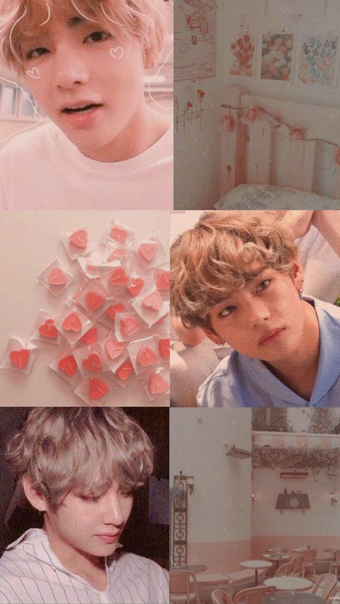 1080x1920 BTS #V #Taehyung #Wallpaper #Aesthetic. Bts wallpaper, Bts aesthetic picture, Bts