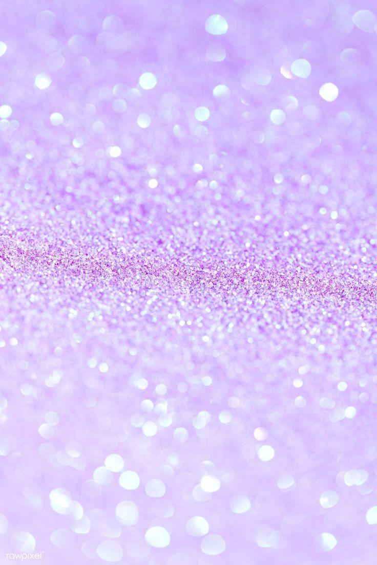 736x1104 BTS. Purple glitter background, Light purple background, Purple aesthetic background