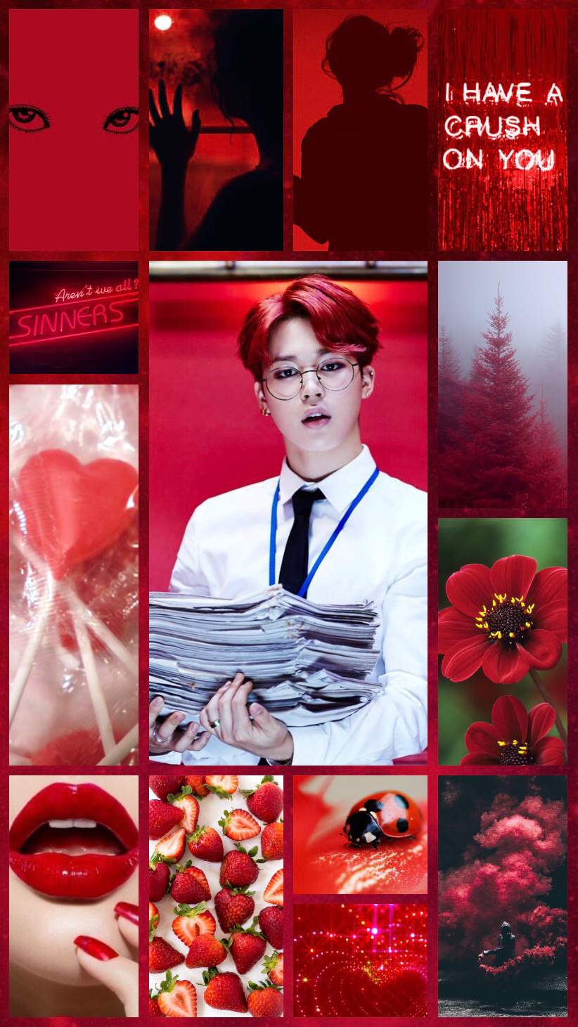 822x1461 BTS Color Aesthetic Phone Wallpaper Part 3.5. RM ARMY Amino