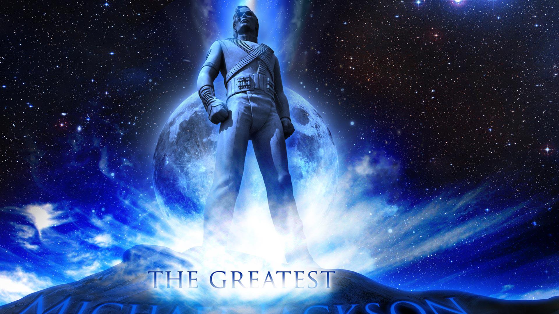 1920x1080 The Greatest Michael Jackson HD Michael Jackson Wallpaper