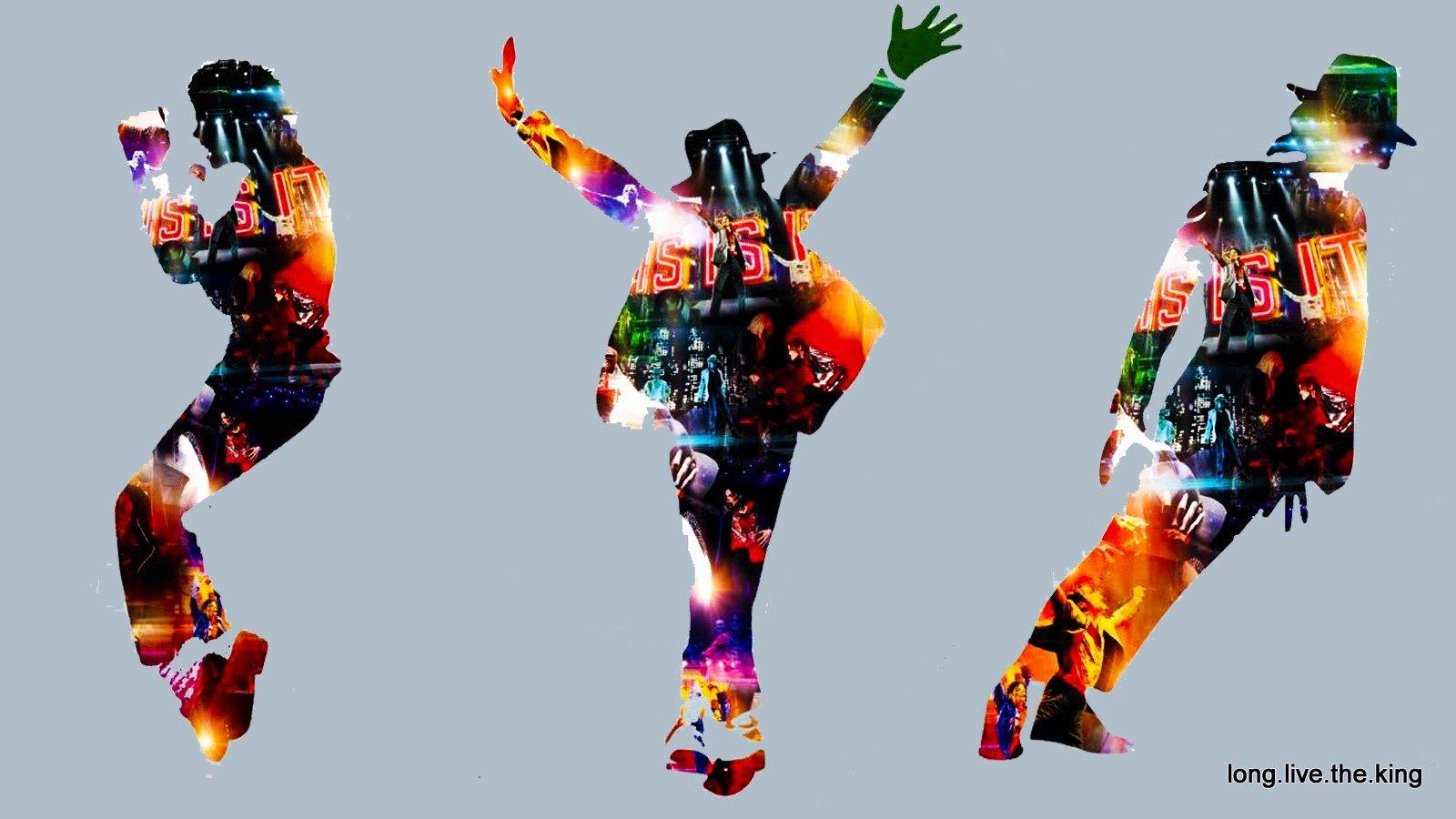 1600x900 Michael Jackson wallpaper 1600x900 desktop background