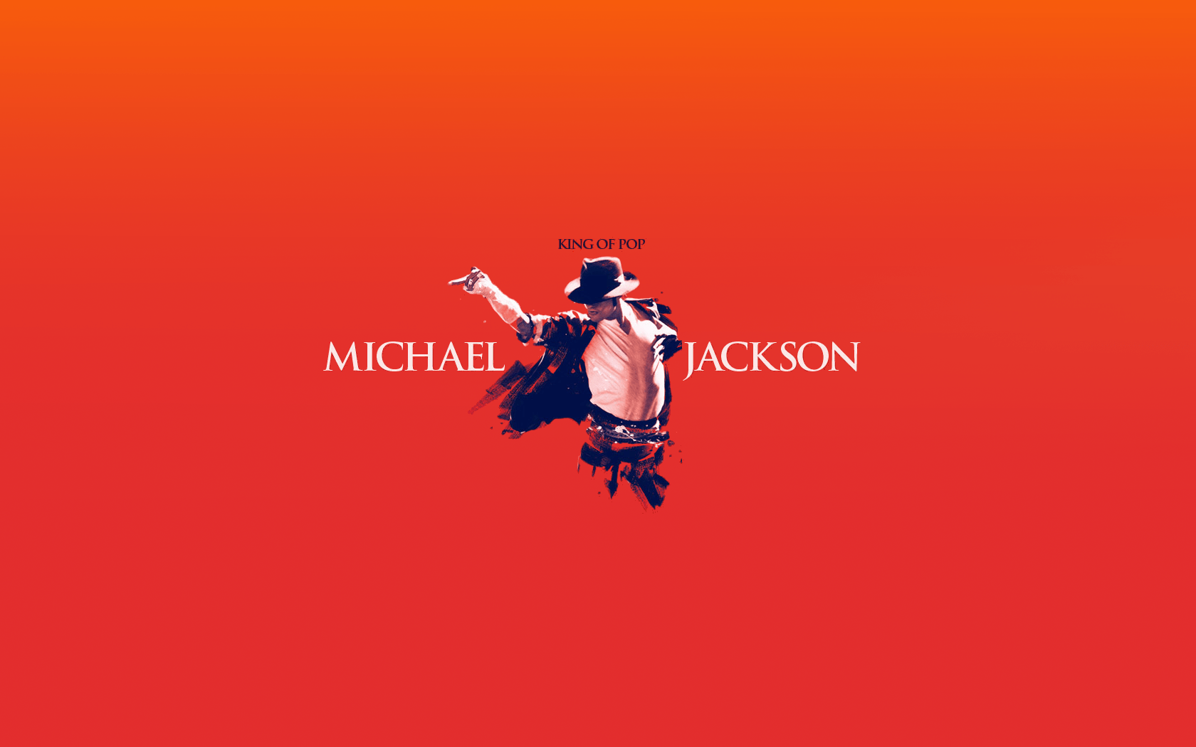 1680x1050 Michael Jackson 8 desktop PC and Mac wallpaper