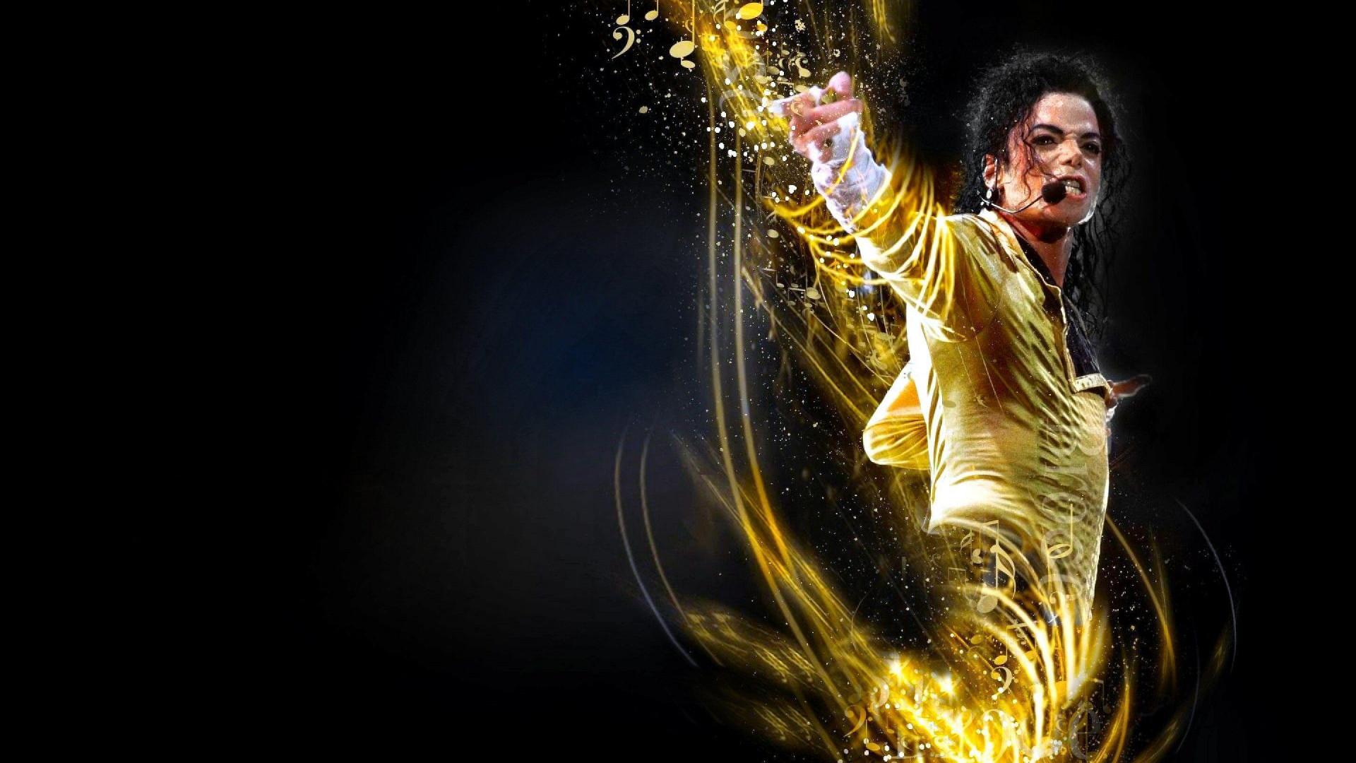 1920x1080 Michael Jackson Desktop Wallpaper 43830