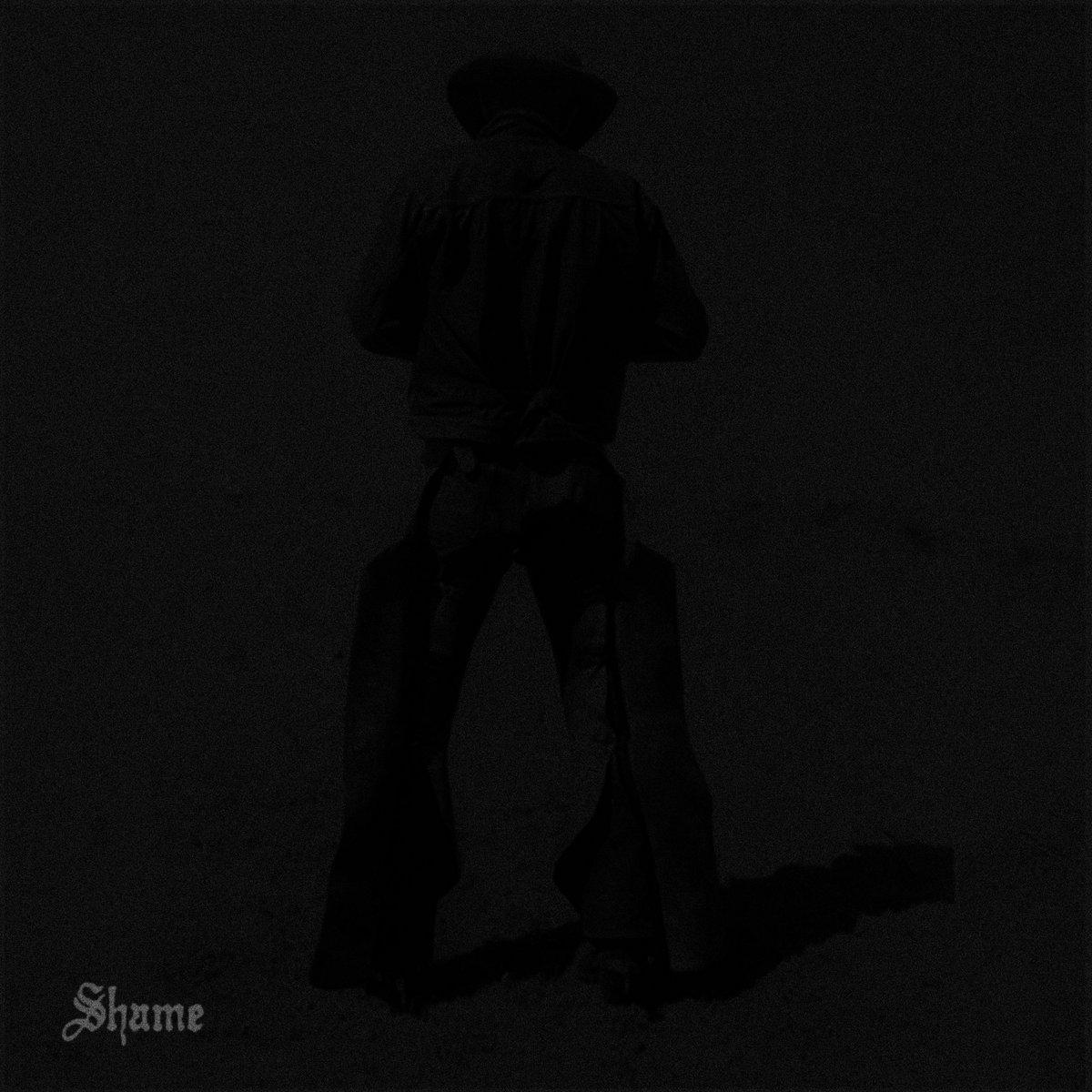 1200x1200 Shame (feat. Phoebe Bridgers)