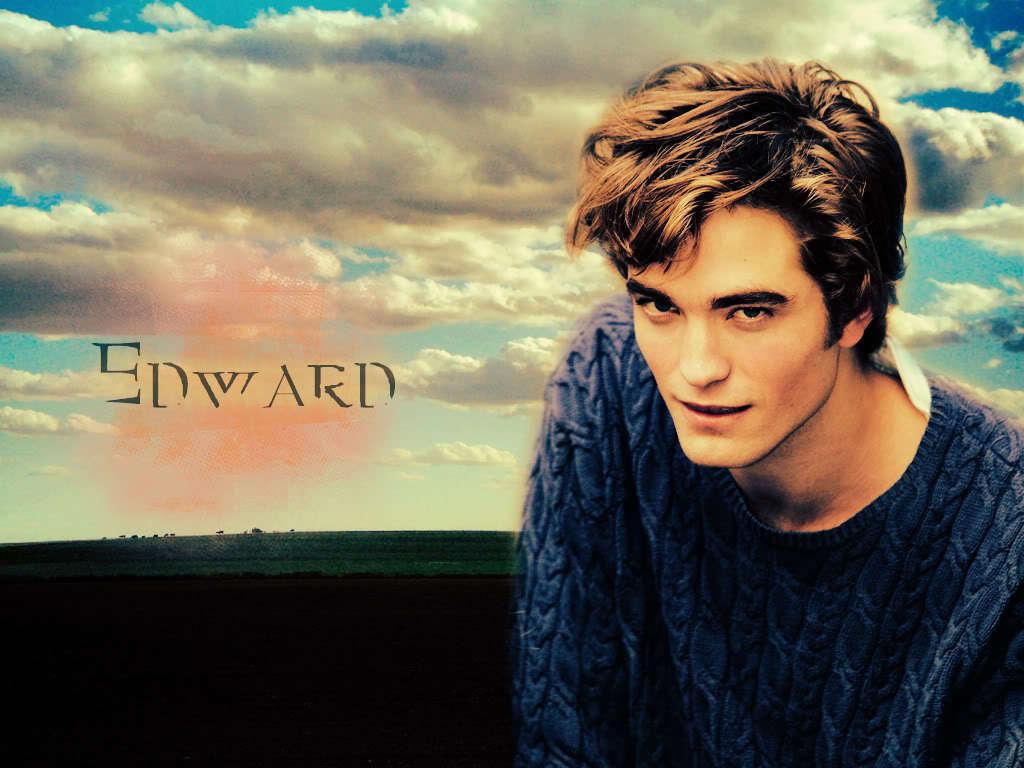 1024x768 E.Cullen Wallpaper <3 Cullen Wallpaper