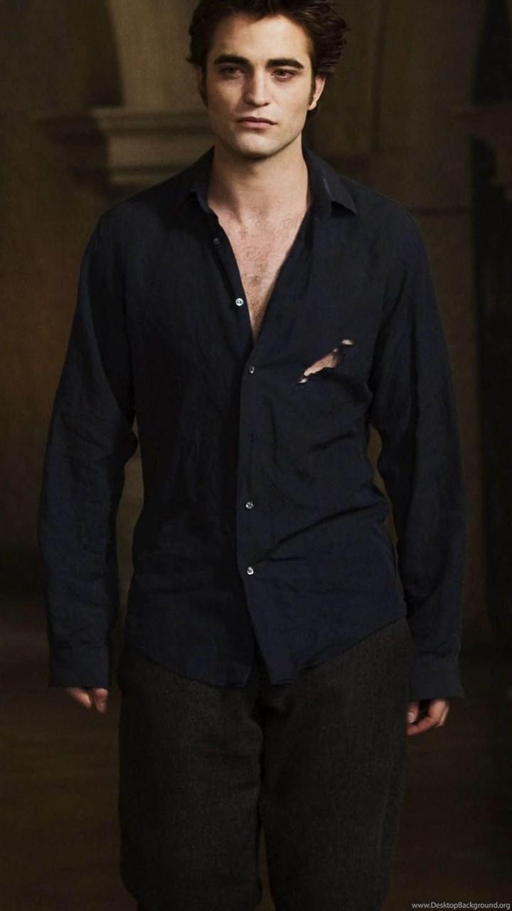 720x1280 Edward cullen HD Desktop Background