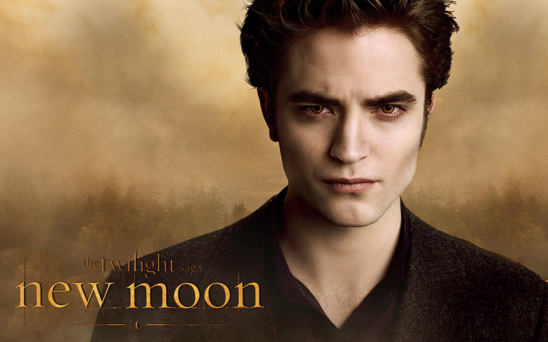1920x1200 awesome edward cullen =) Series Wallpaper