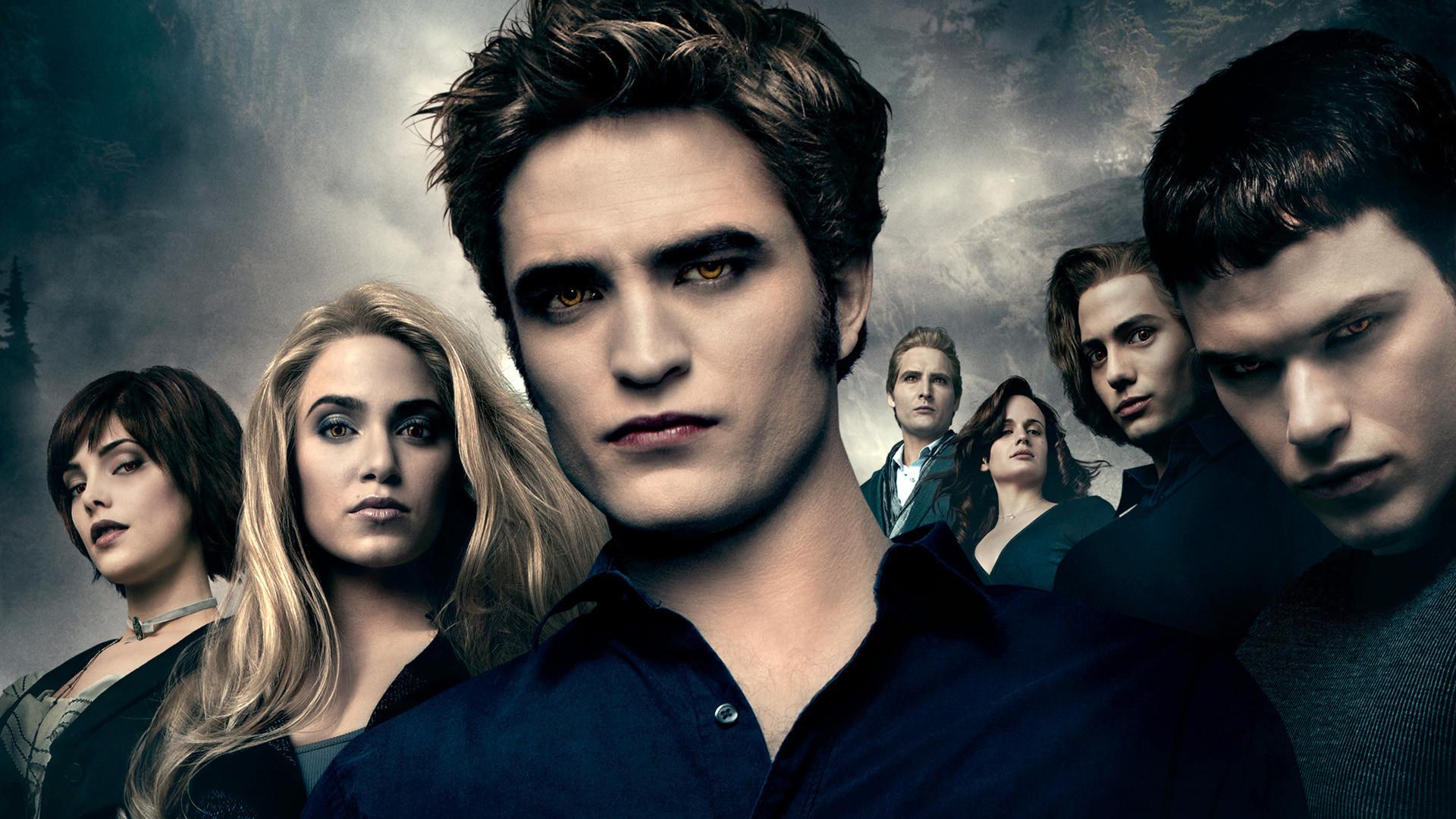 1920x1080 Edward Cullen HD Wallpaper