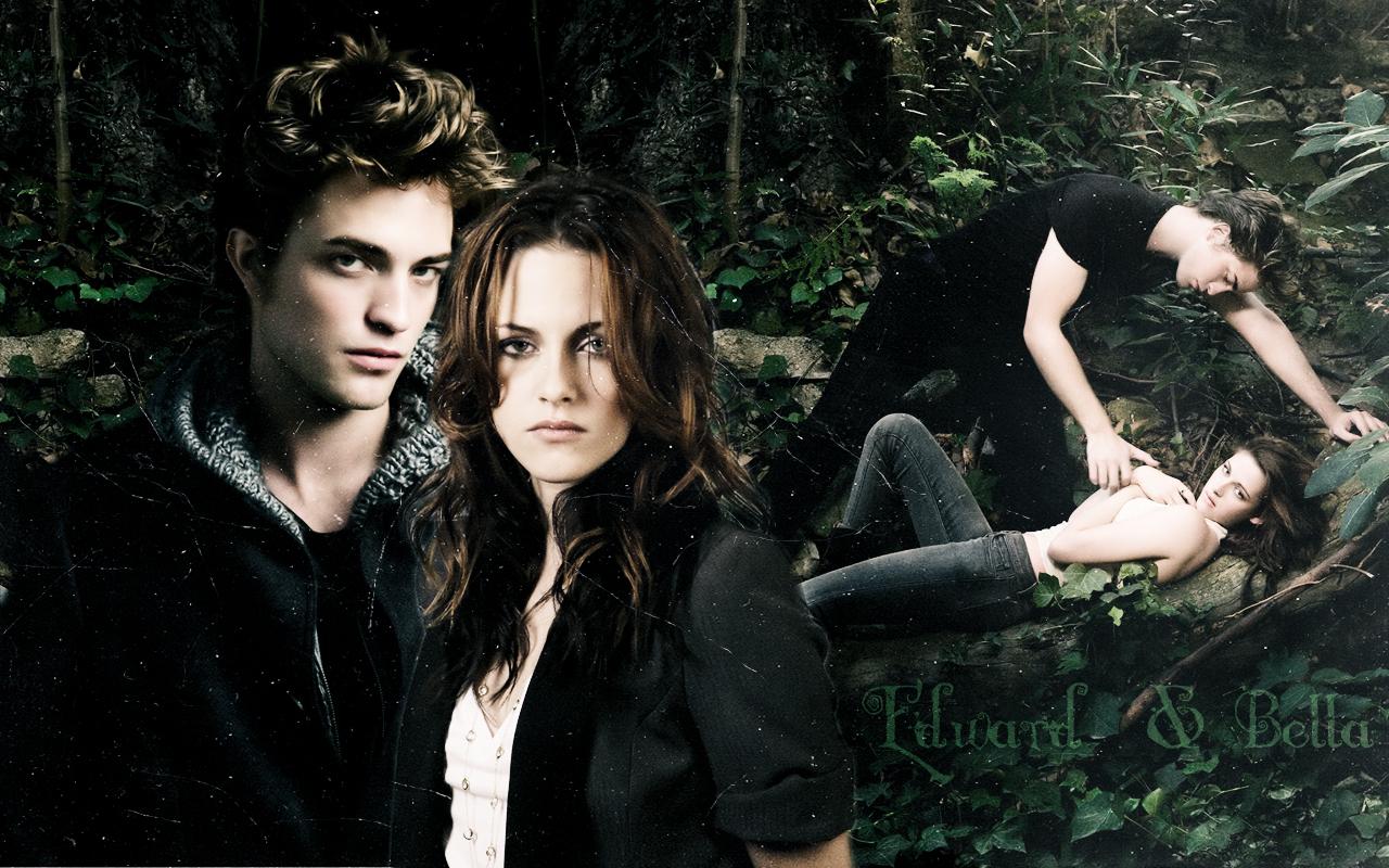 1280x800 Twilight Wallpaper Twilight Series 8917759 1280 Bella And Edward Wallpaper Wide HD Wallpaper