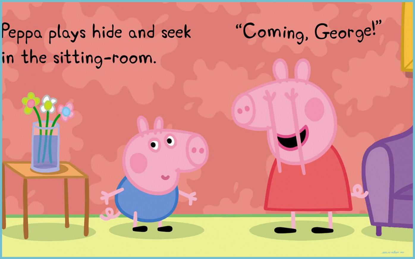 1396x873 Peppa Pig Wallpaper And Hintergrund 8x8 Pig Wallpaper Meme