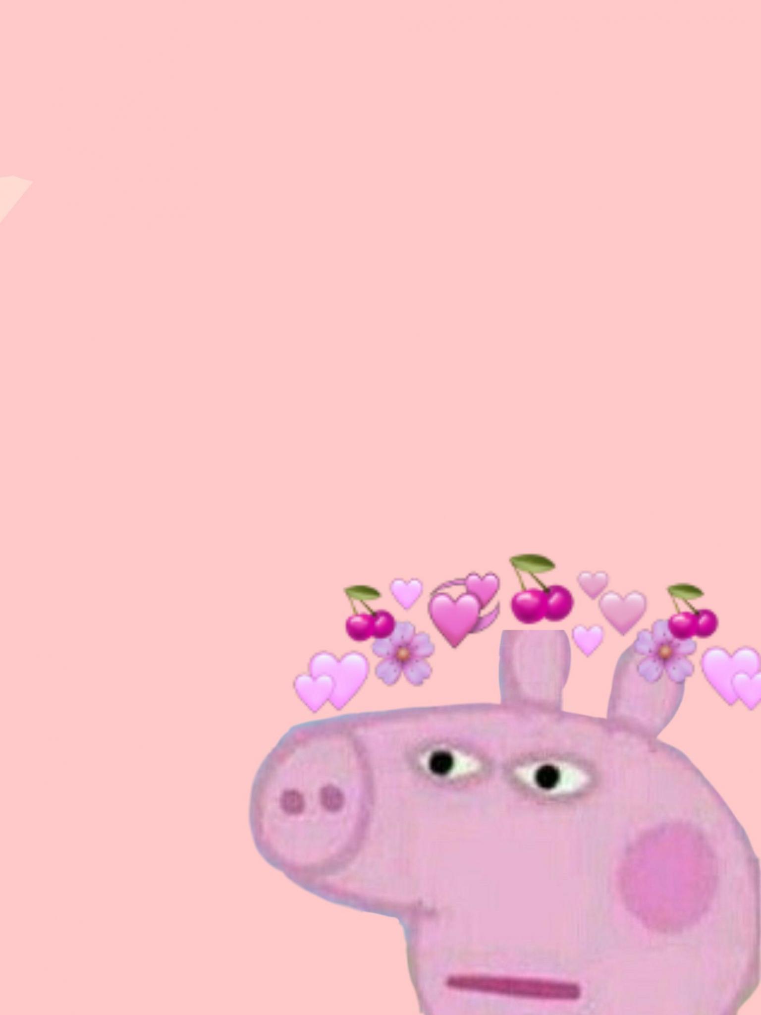 1536x2048 Free download Peppa Pig Desktop Background HD Peppa [1949x3463] for your Desktop, Mobile & Tablet. Explore Pig Background. Guinea Pig Wallpaper, Pig Wallpaper, Guinea Pig Wallpaper