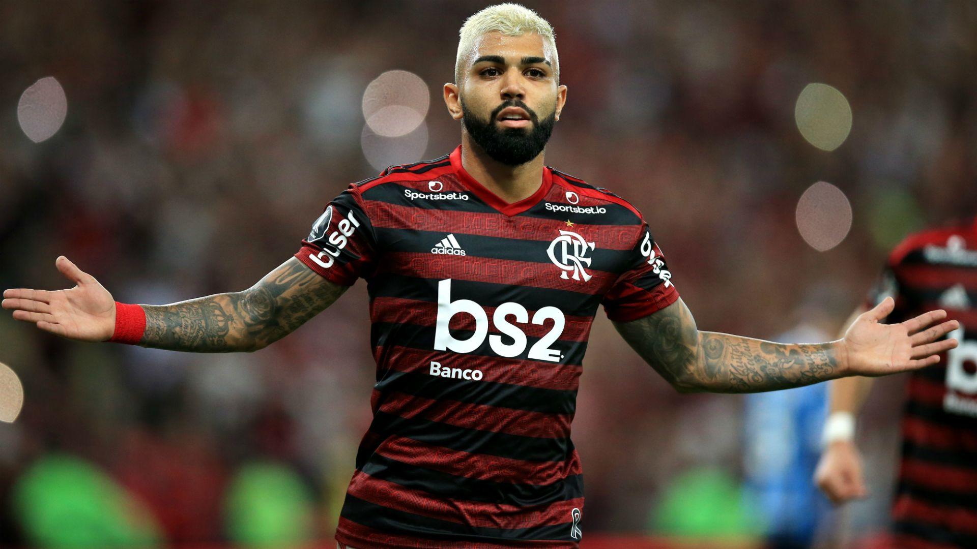 1920x1080 Flamengo 5 0 Gremio Flamengo Vs Gremio