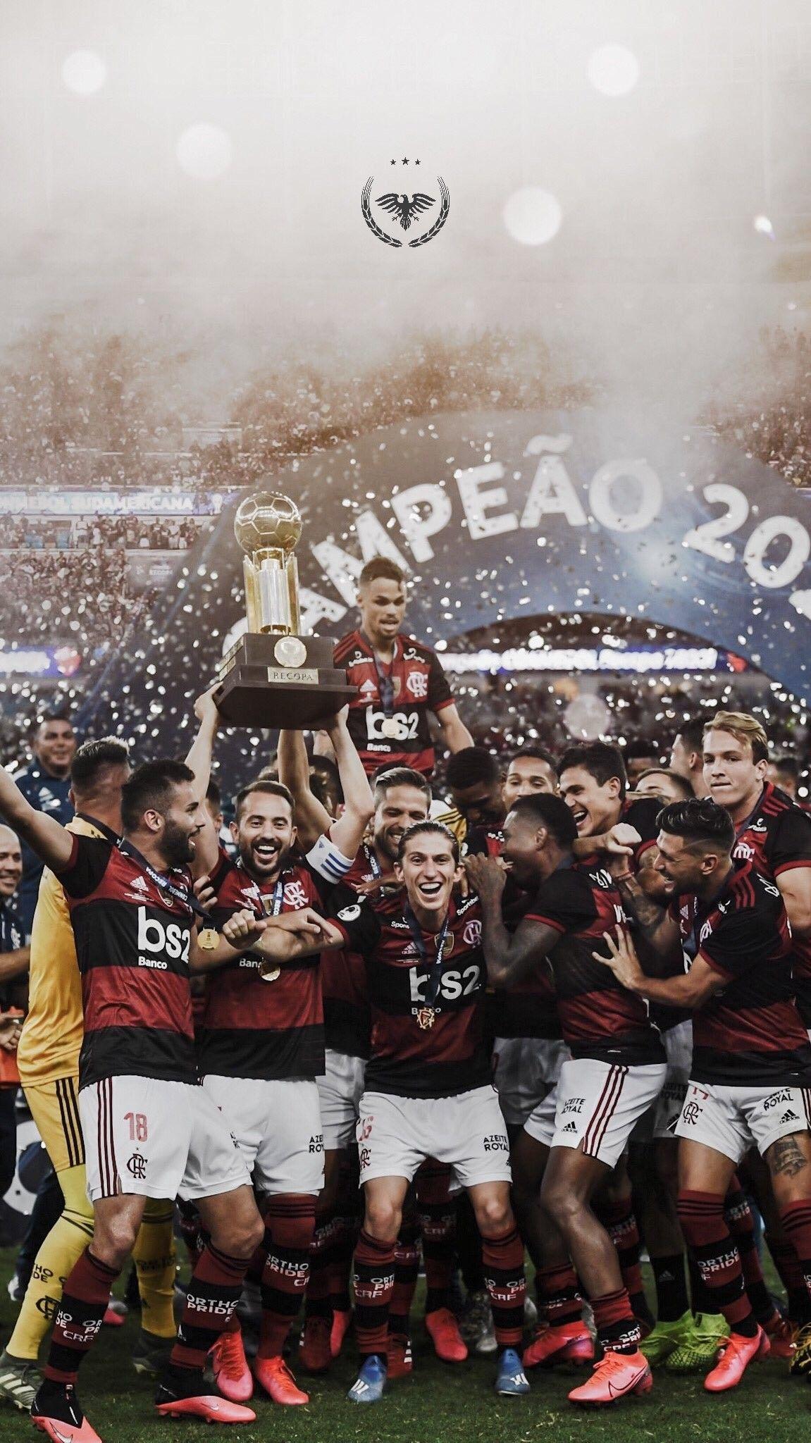 1151x2048 Flamengo 2020 Wallpaper
