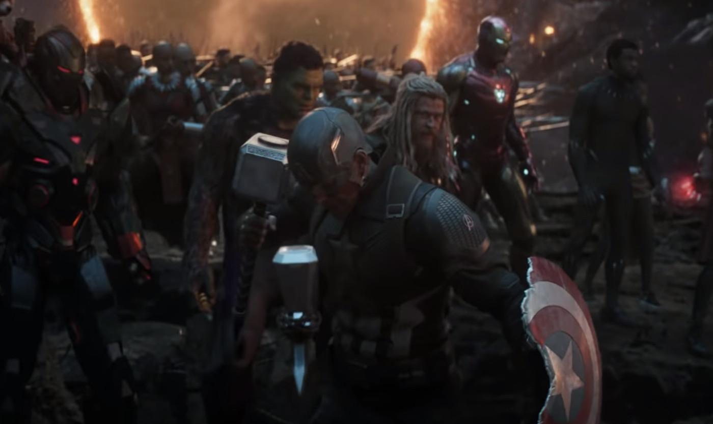 1400x834 All the biggest questions from Avengers: Endgame, answered