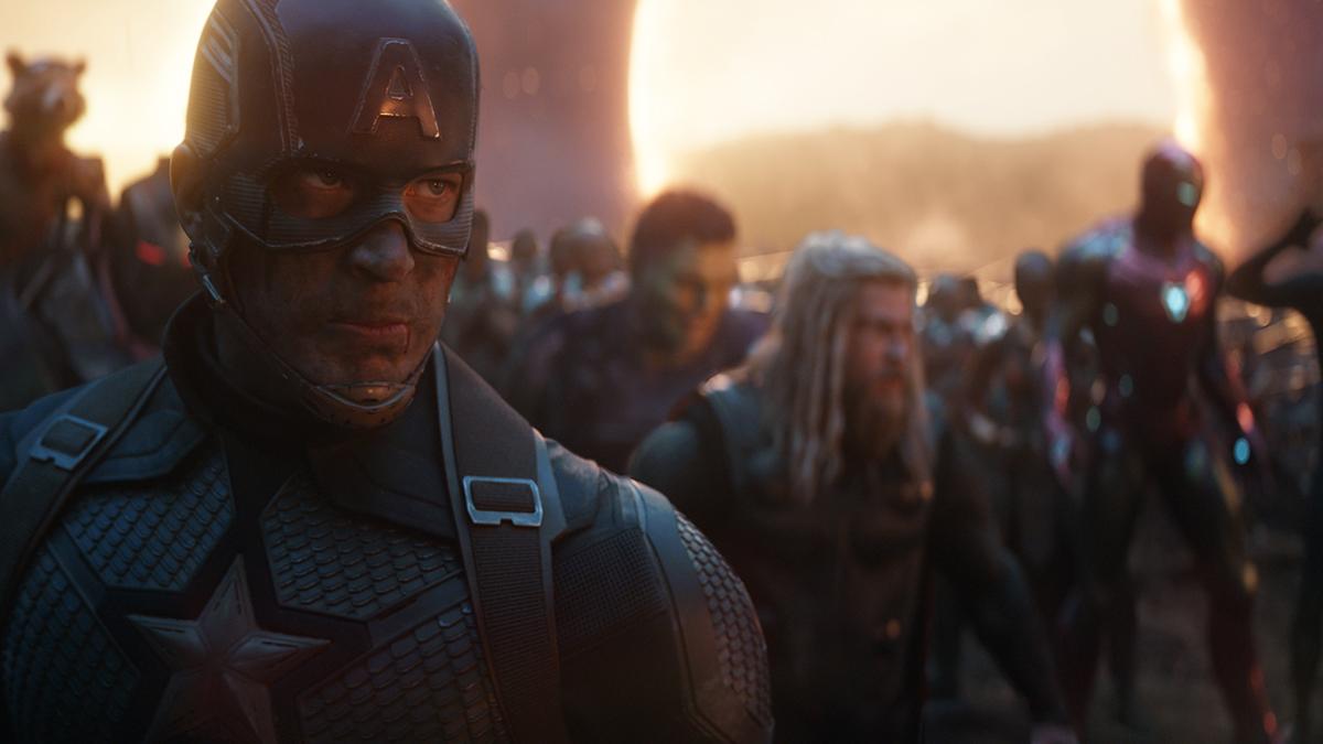 1200x675 Avengers: Endgame History of Captain America's Climactic Moment of Geek